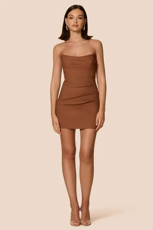 Zenya Mini sold by Nookie