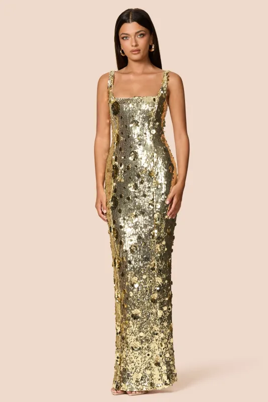 Seraphine Gown sold by Nookie