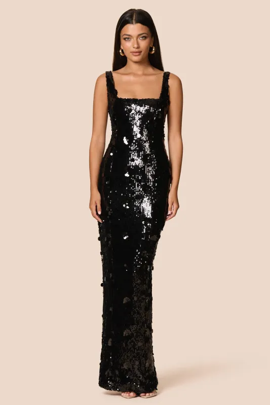 Seraphine Gown sold by Nookie