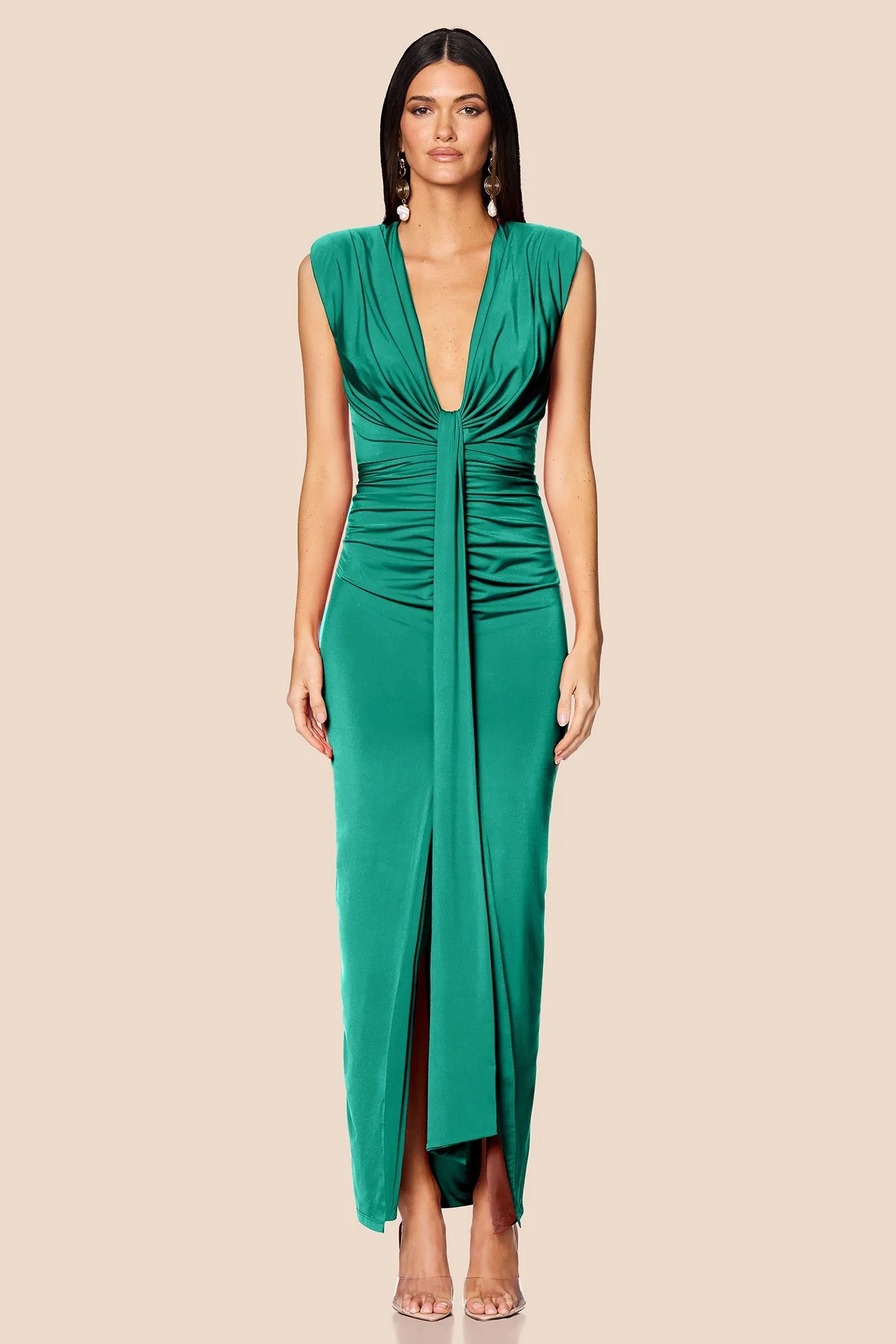 Giselle Maxi sold by Nookie