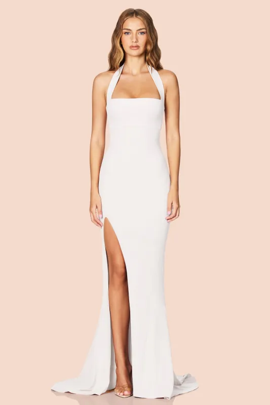 Boulevard Gown sold by Nookie
