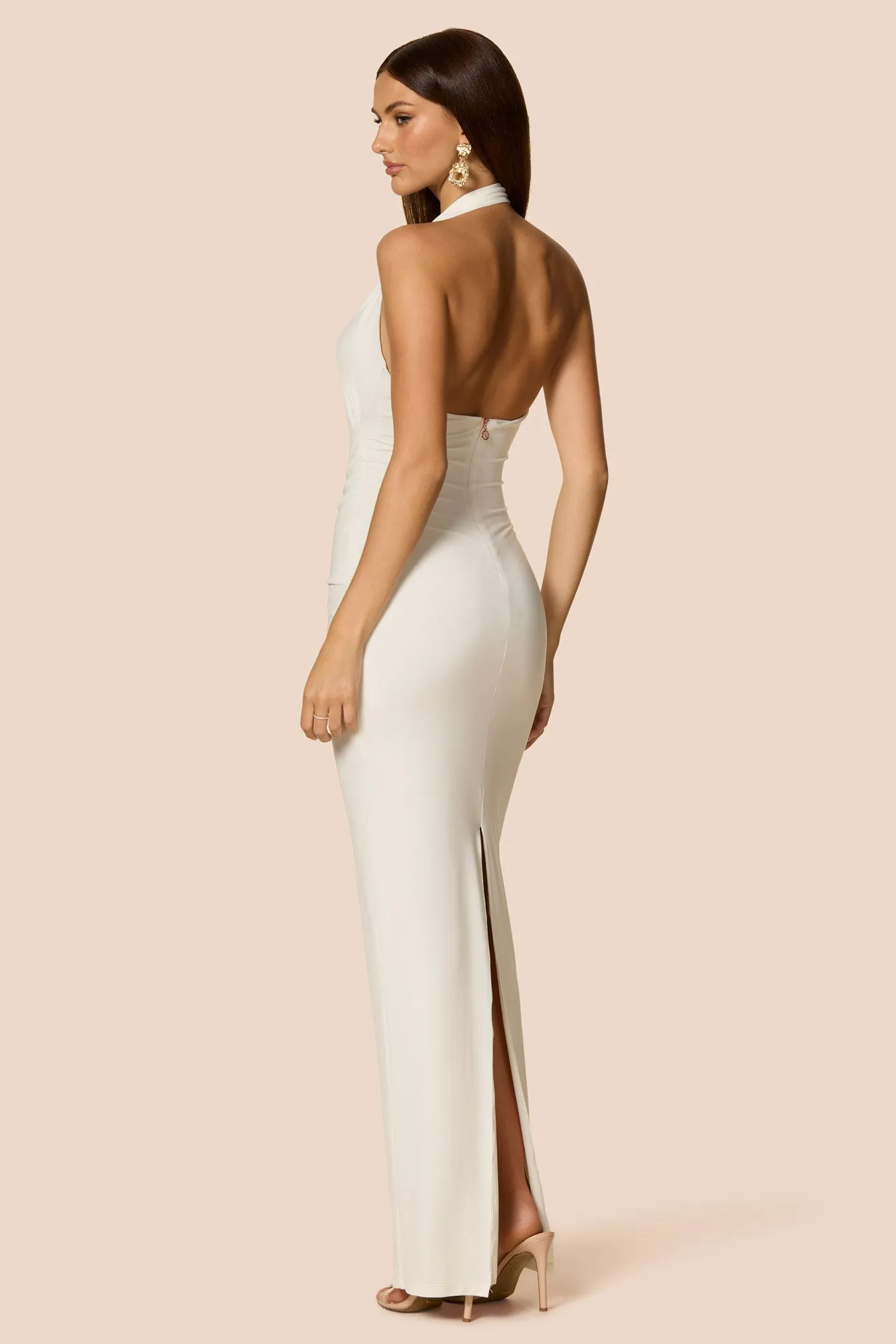 Leonie Halter Maxi sold by Nookie product image thumbnail 3