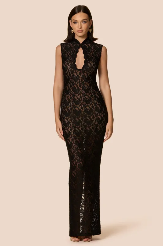 Mystique Maxi made by Nookie