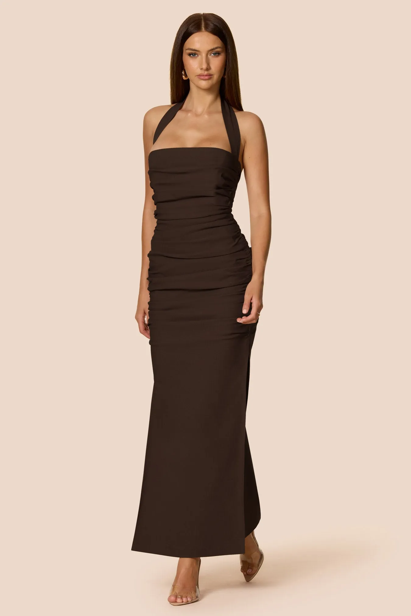 Zenya Maxi sold by Nookie product image thumbnail 2