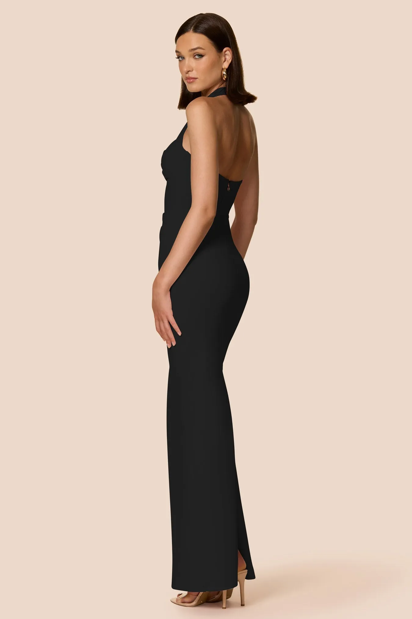 Lottie Gown sold by Nookie product image thumbnail 3