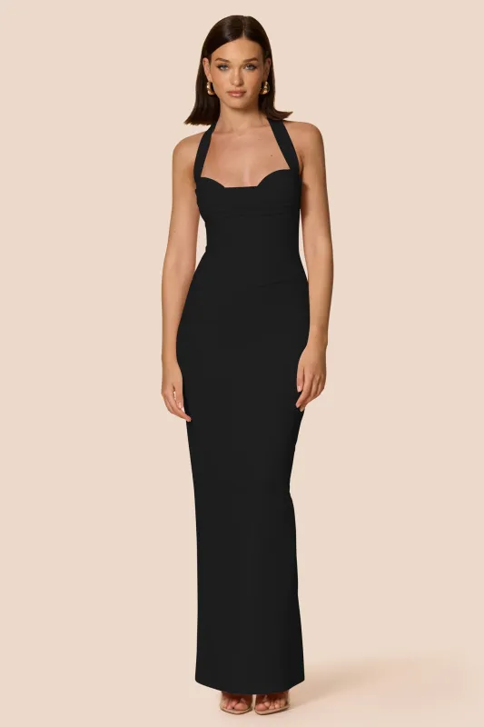 Lottie Gown sold by Nookie