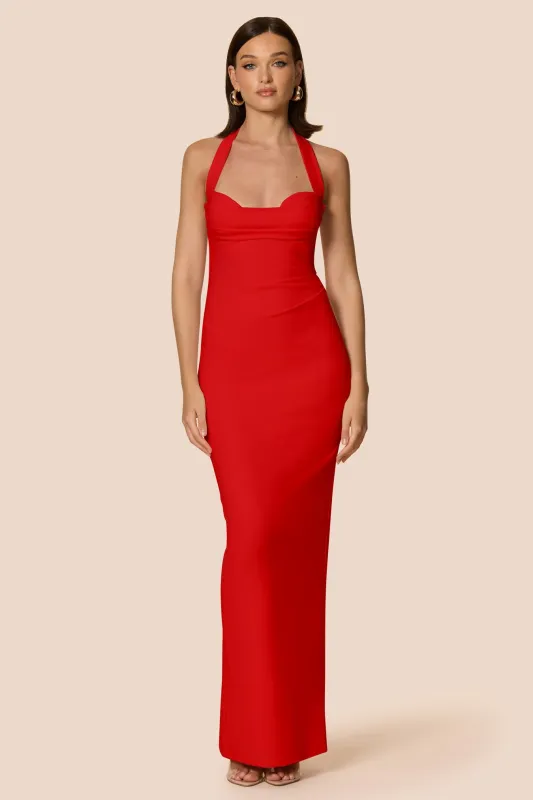 Lottie Gown sold by Nookie