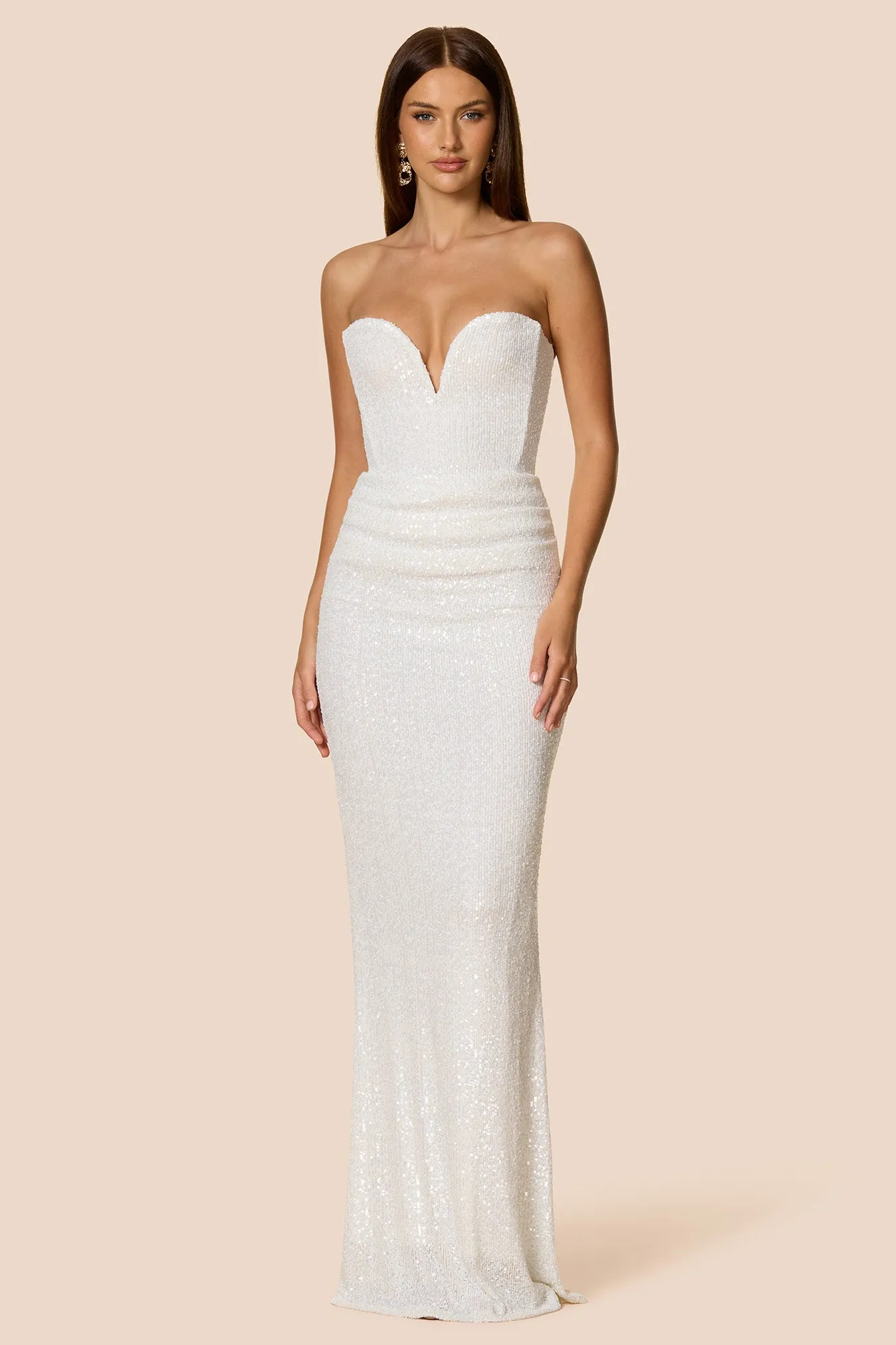 Dante Maxi sold by Nookie