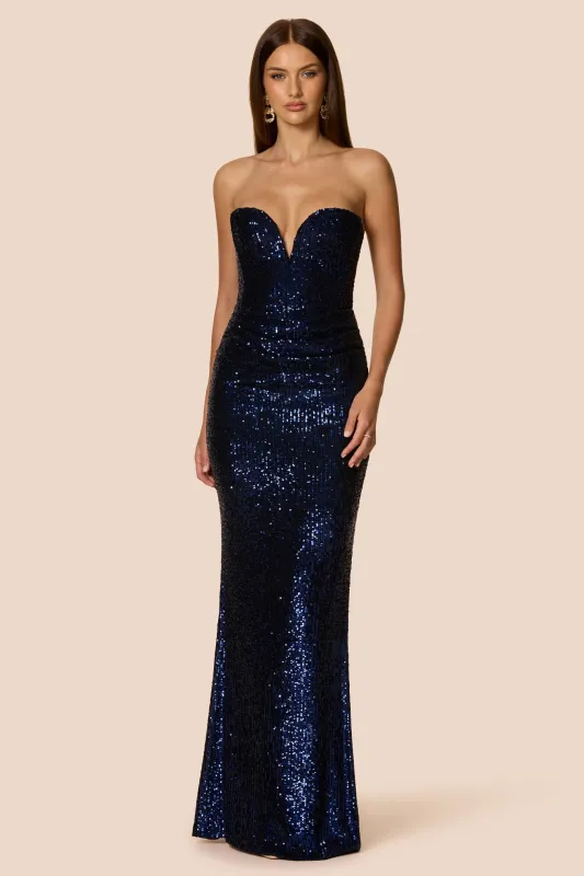 Dante Maxi sold by Nookie