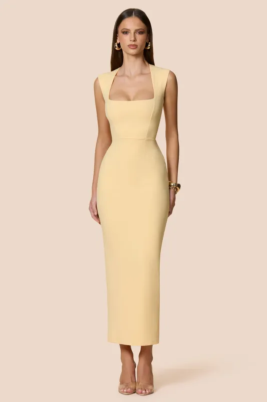 Savannah Midi sold by Nookie