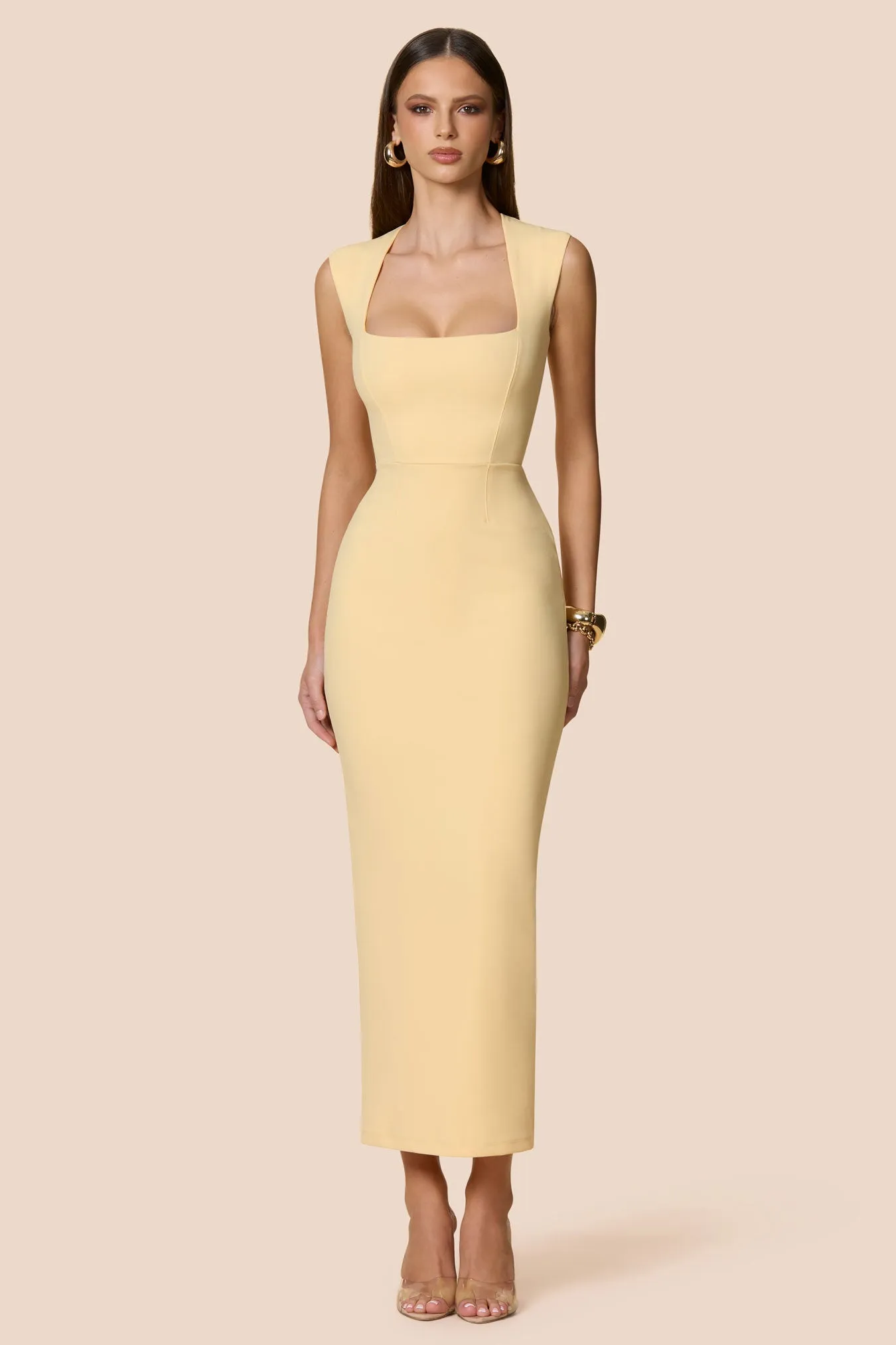 Savannah Midi sold by Nookie