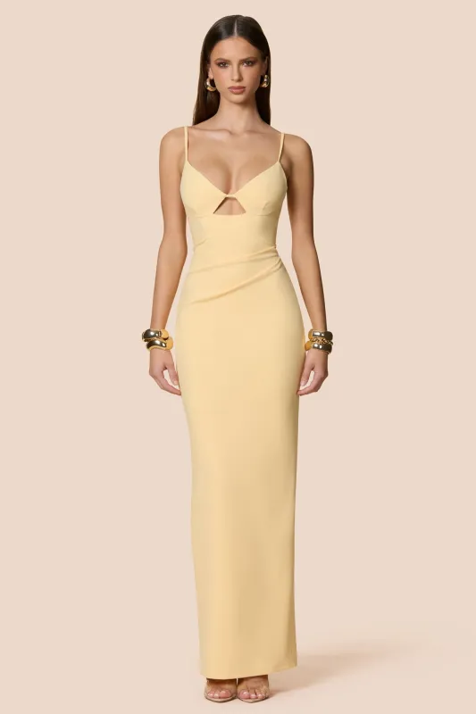 Savannah Maxi sold by Nookie