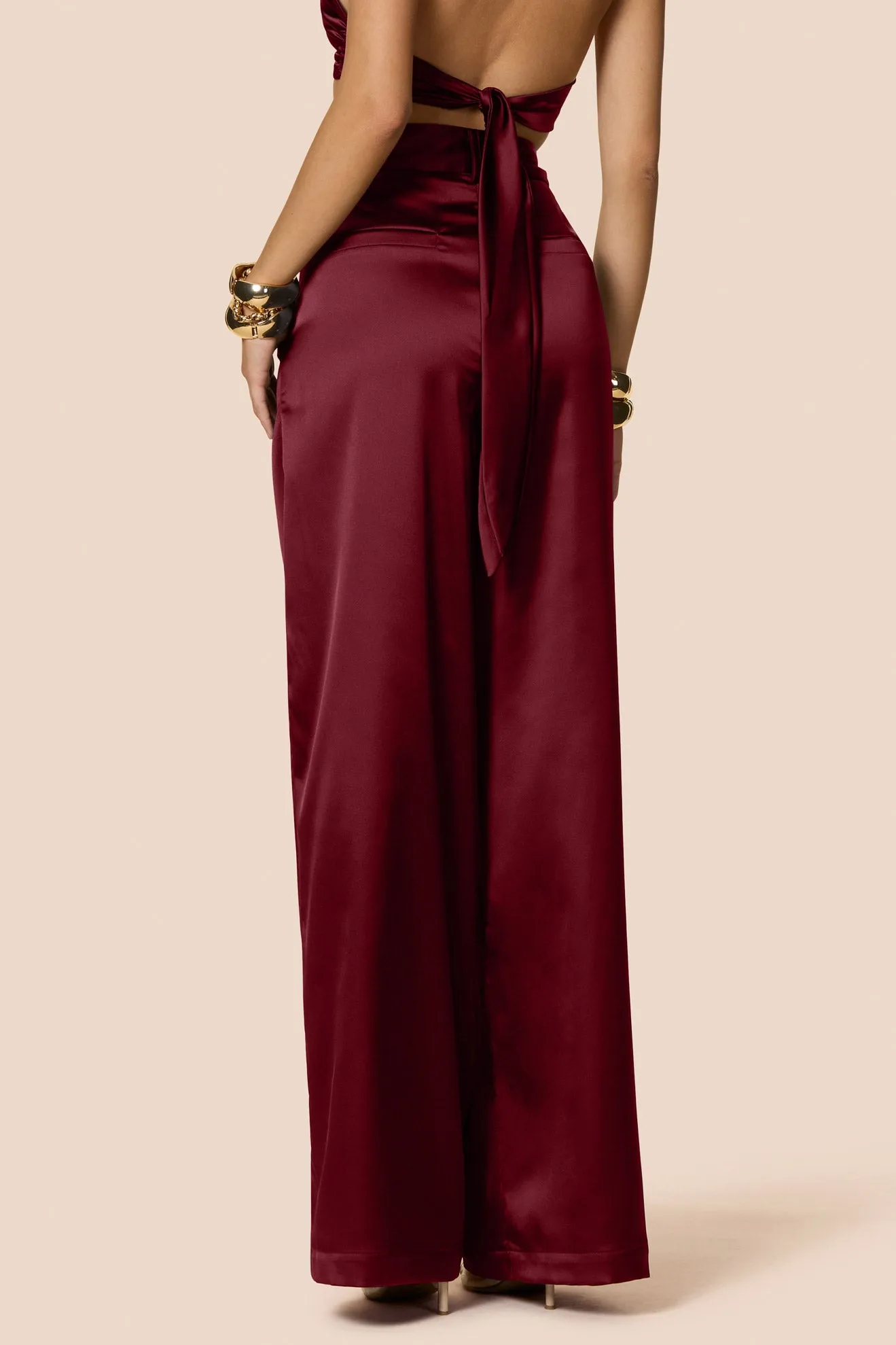 Cher Pants sold by Nookie product image thumbnail 3