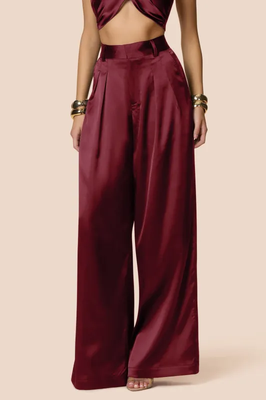 Cher Pants sold by Nookie