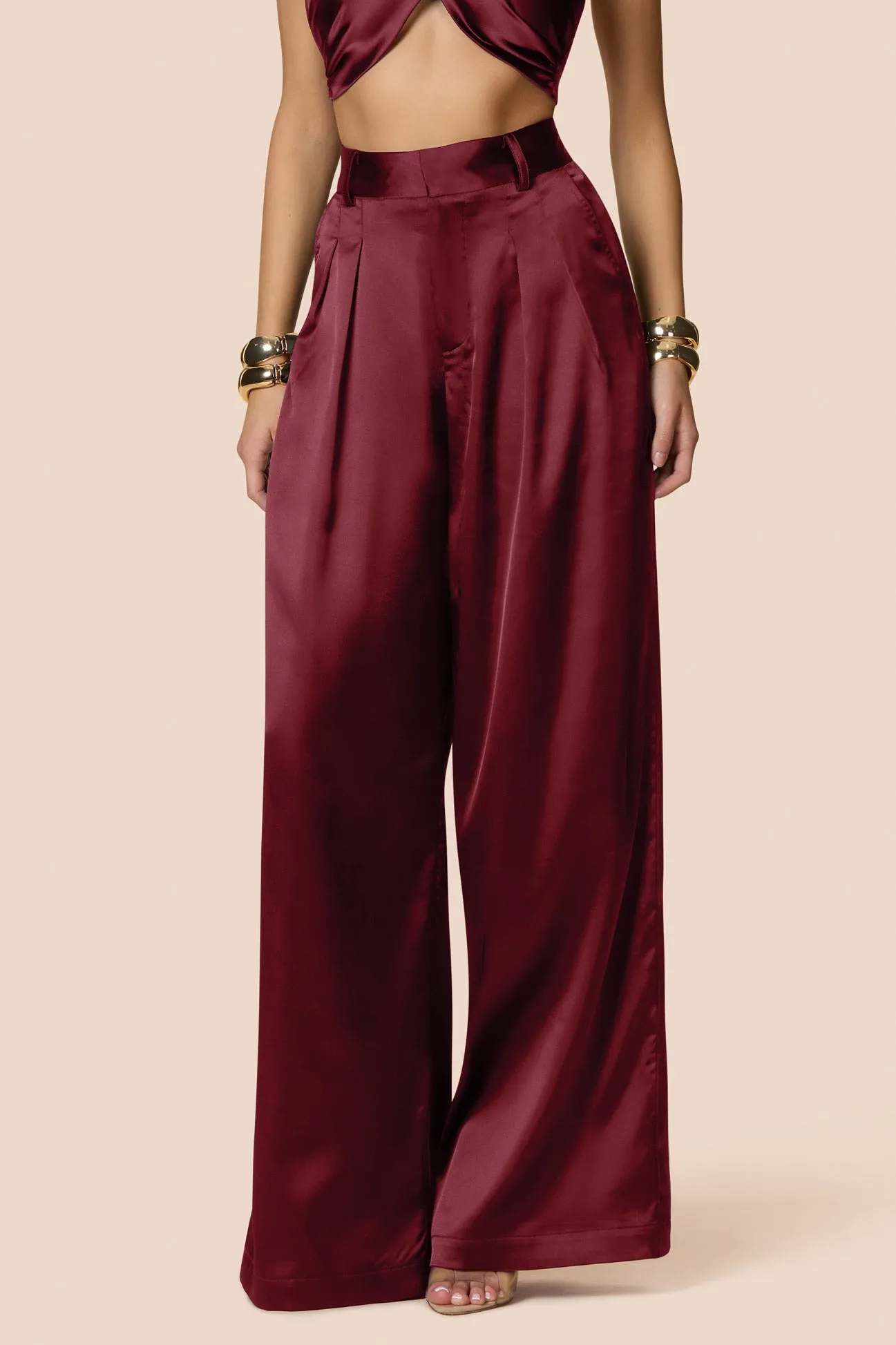 Cher Pants sold by Nookie