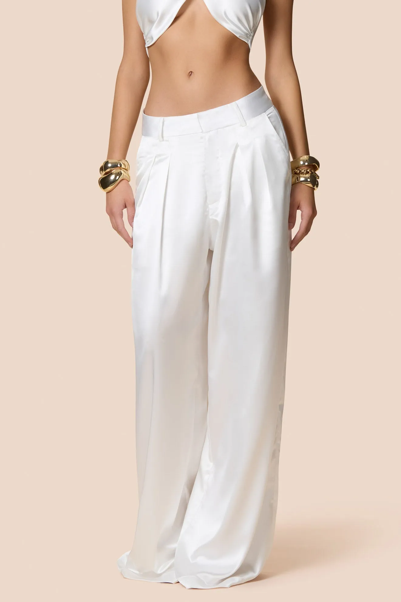 Cher Pants sold by Nookie product image thumbnail 4