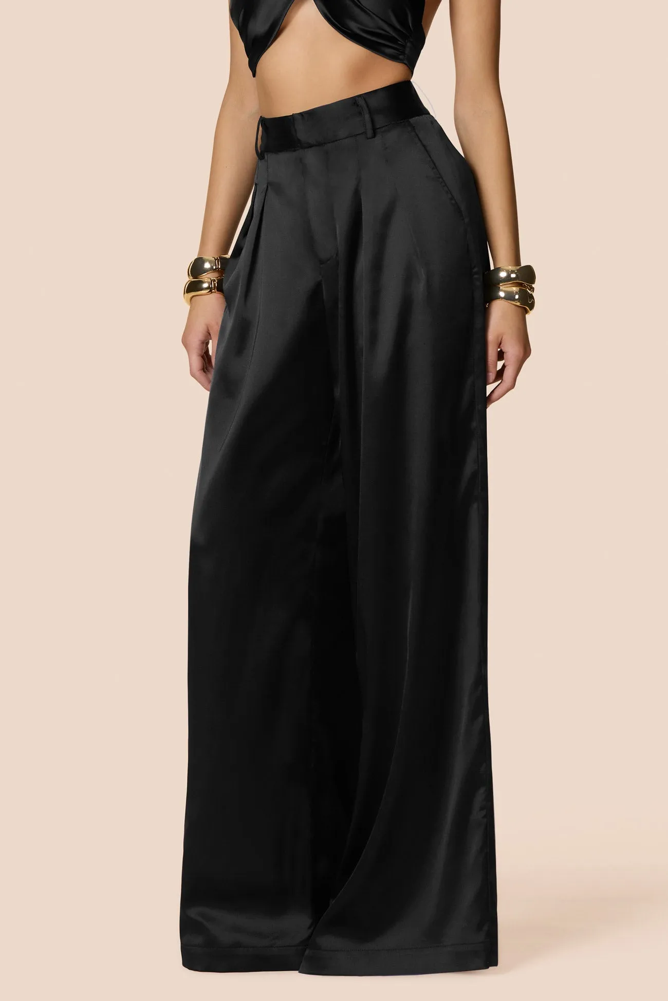 Cher Pants sold by Nookie product image thumbnail 3