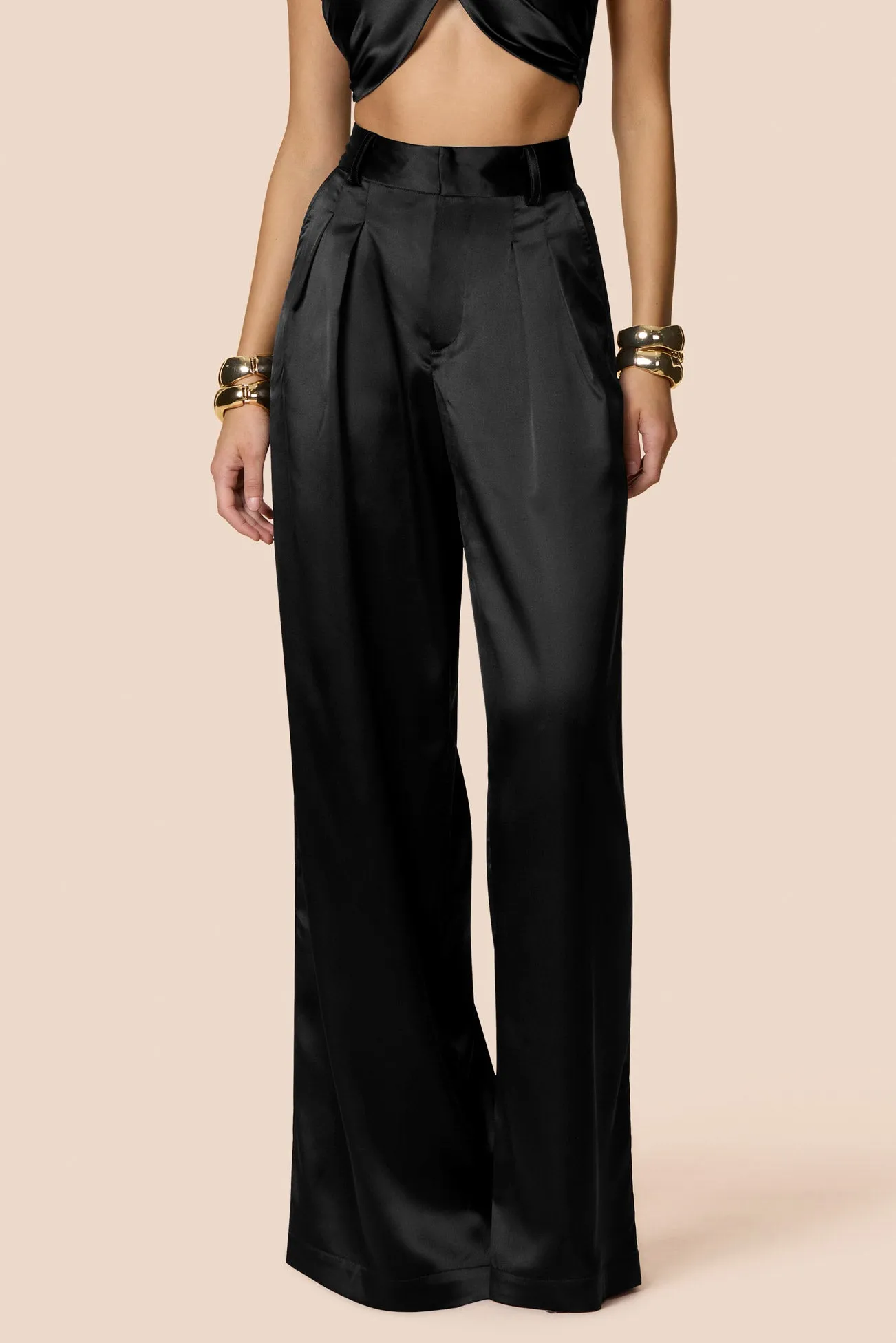 Cher Pants sold by Nookie