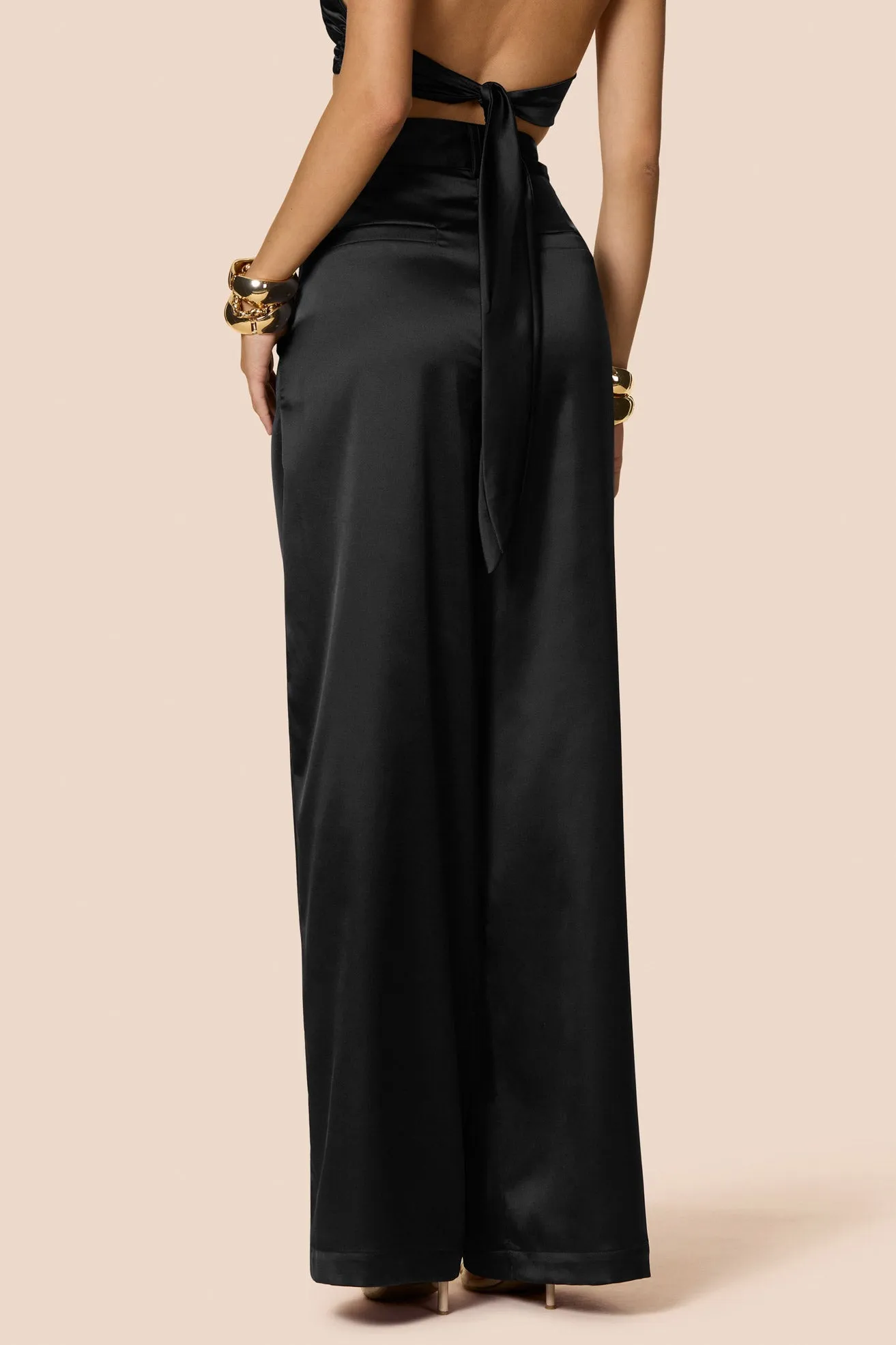 Cher Pants sold by Nookie product image thumbnail 2