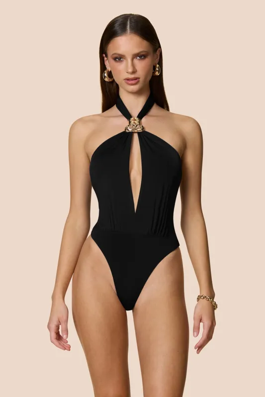 Portia Bodysuit sold by Nookie