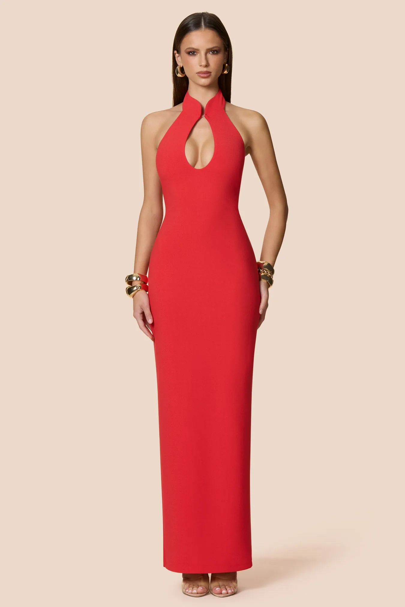 Harmony Maxi sold by Nookie