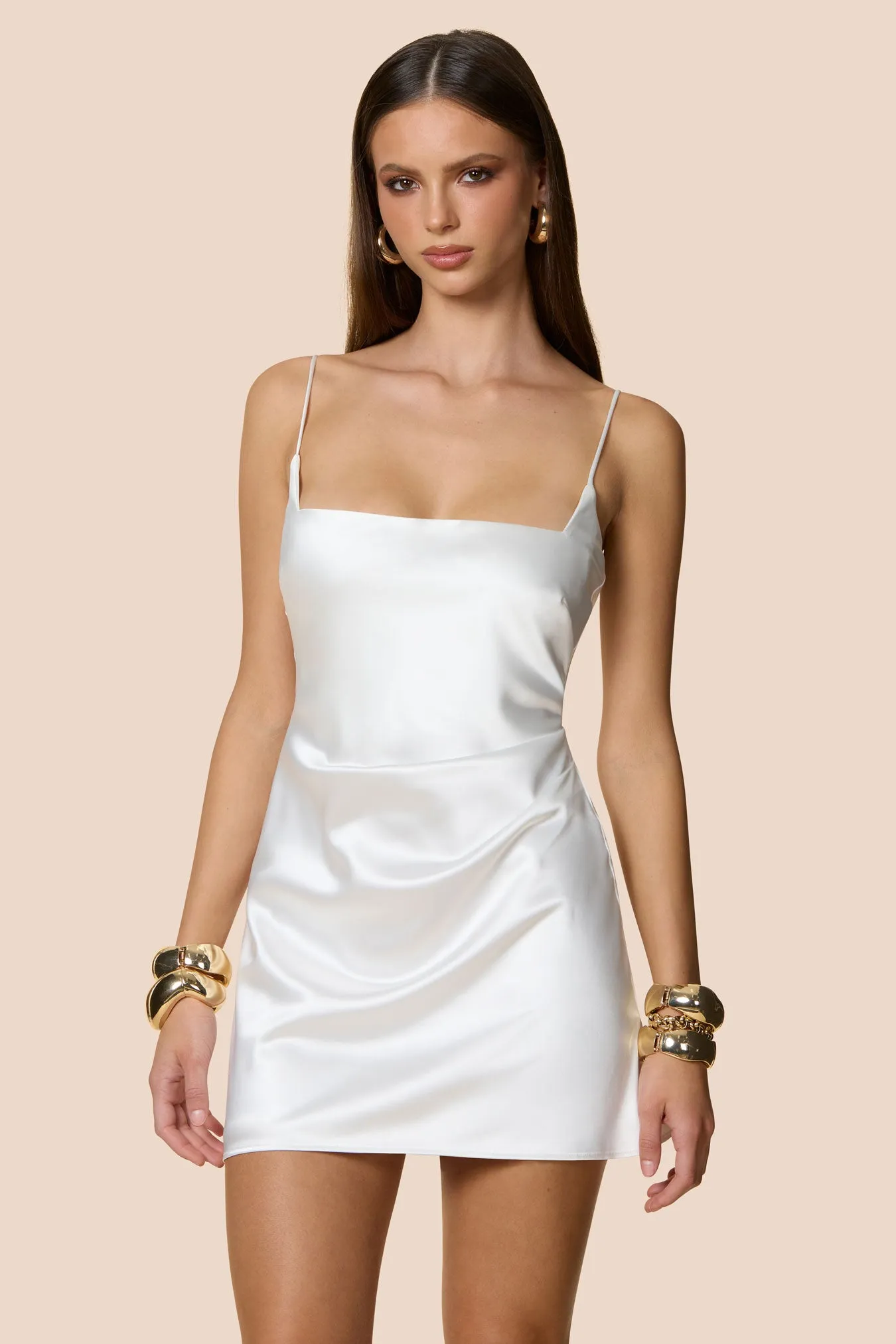 Valerie Mini sold by Nookie product image thumbnail 4