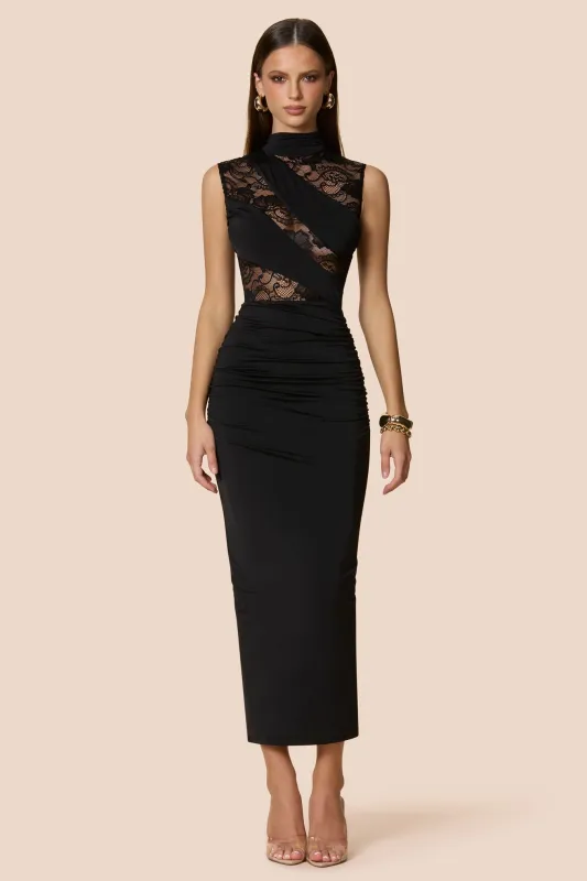 Rhianna Midi sold by Nookie