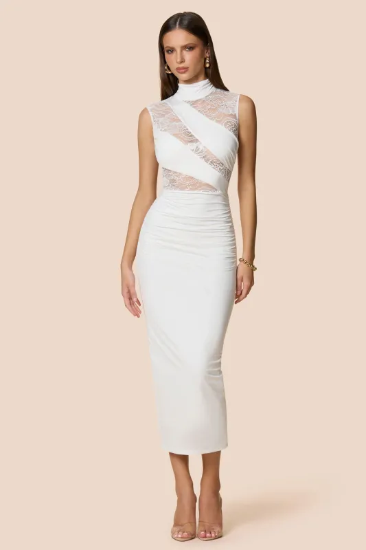 Rhianna Midi sold by Nookie