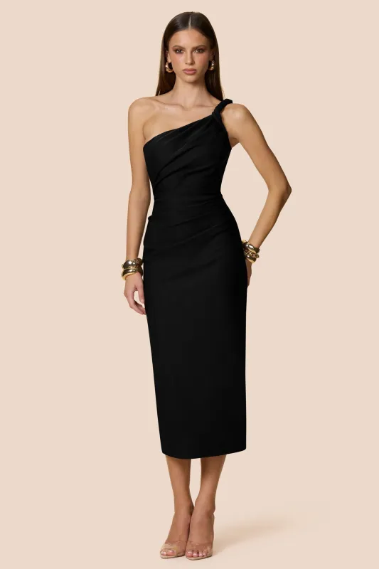 Eva O/S Midi sold by Nookie