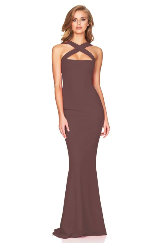 VIVA 2 WAY GOWN sold by Nookie