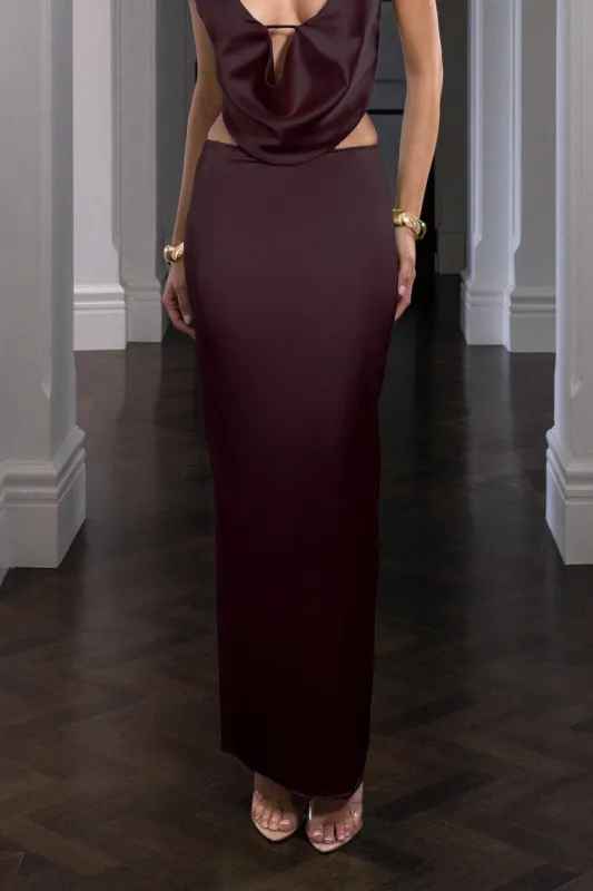 Calypso Skirt sold by Nookie