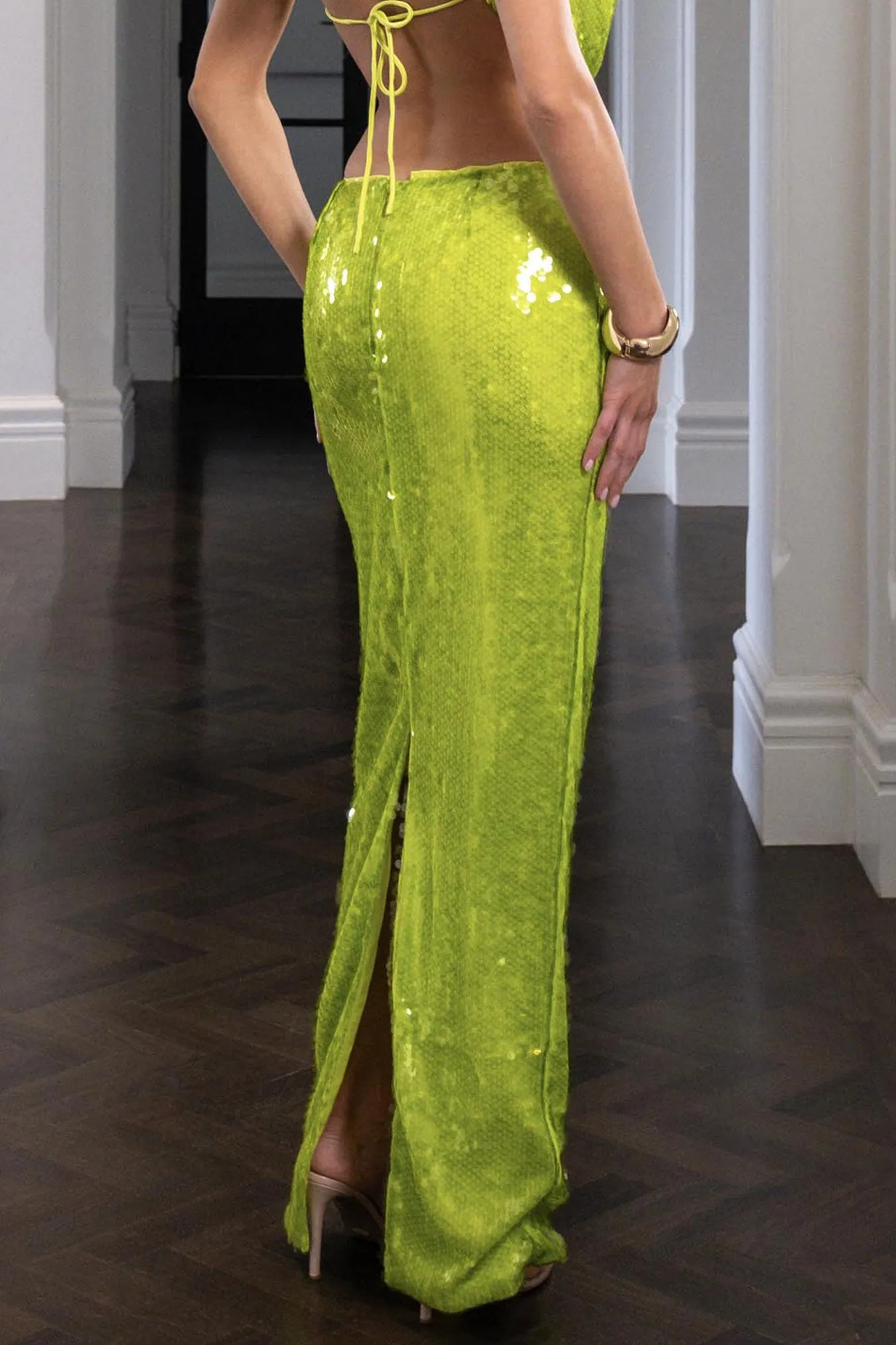 Kylie Skirt sold by Nookie product image thumbnail 3