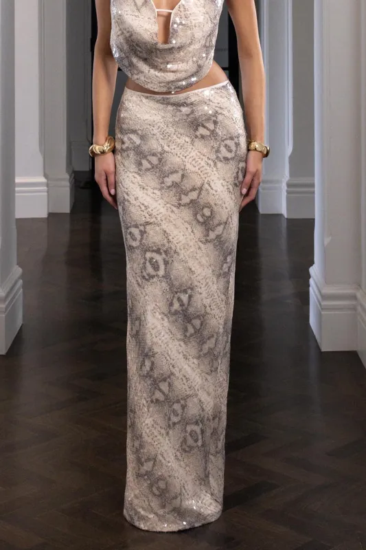 Christina Skirt sold by Nookie