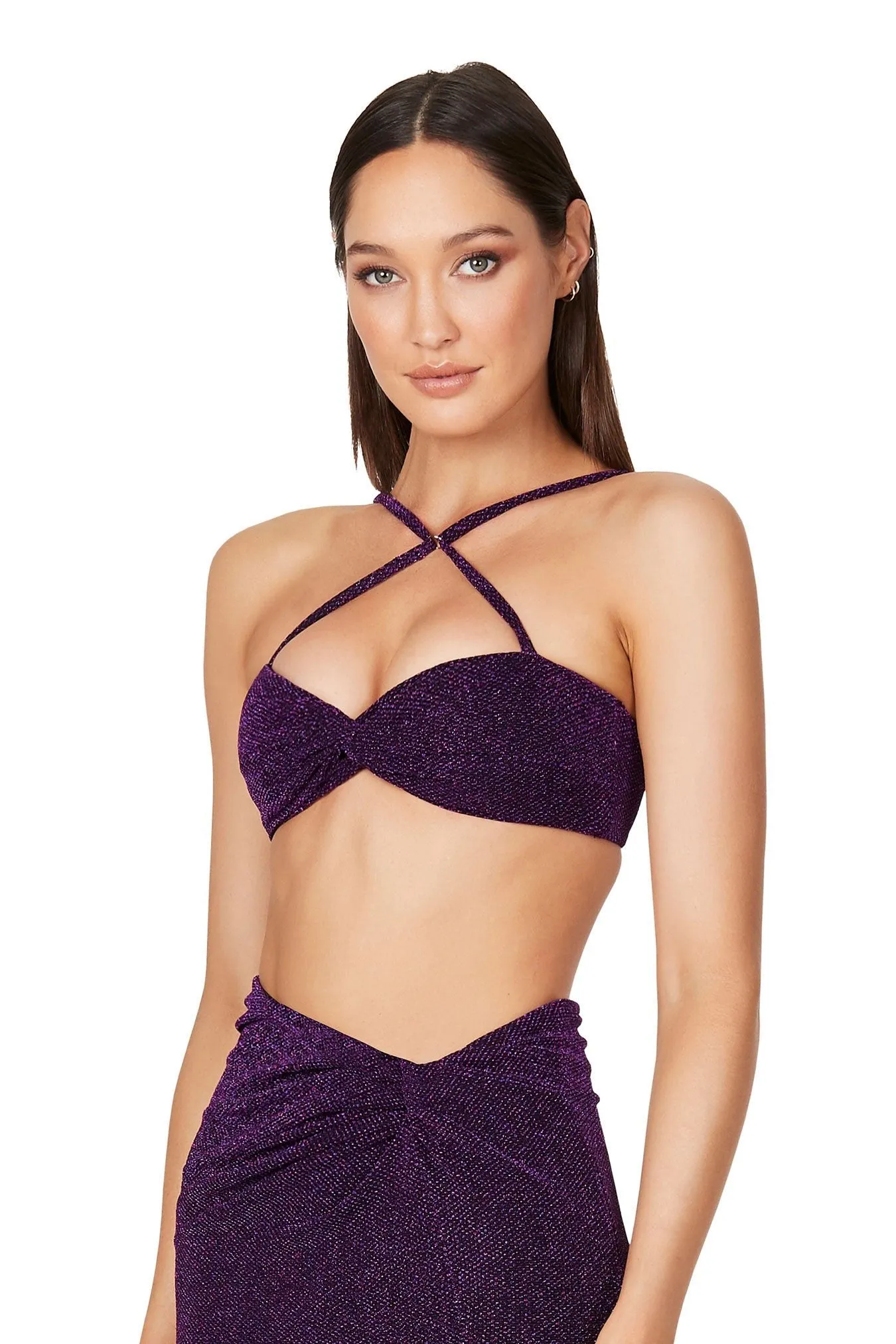 NOVA CROP sold by Nookie product image thumbnail 3