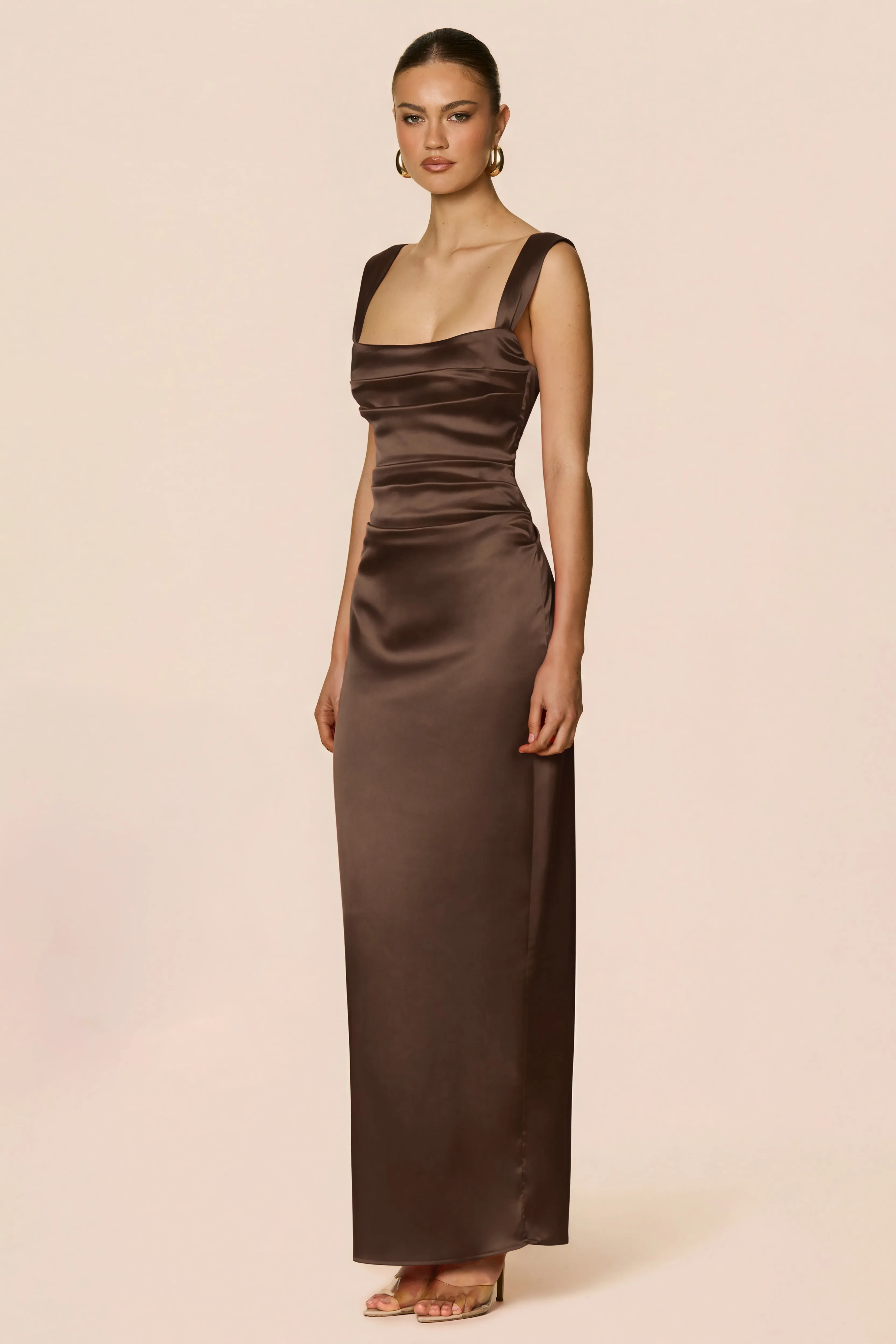 Dream Gown sold by Nookie product image thumbnail 2