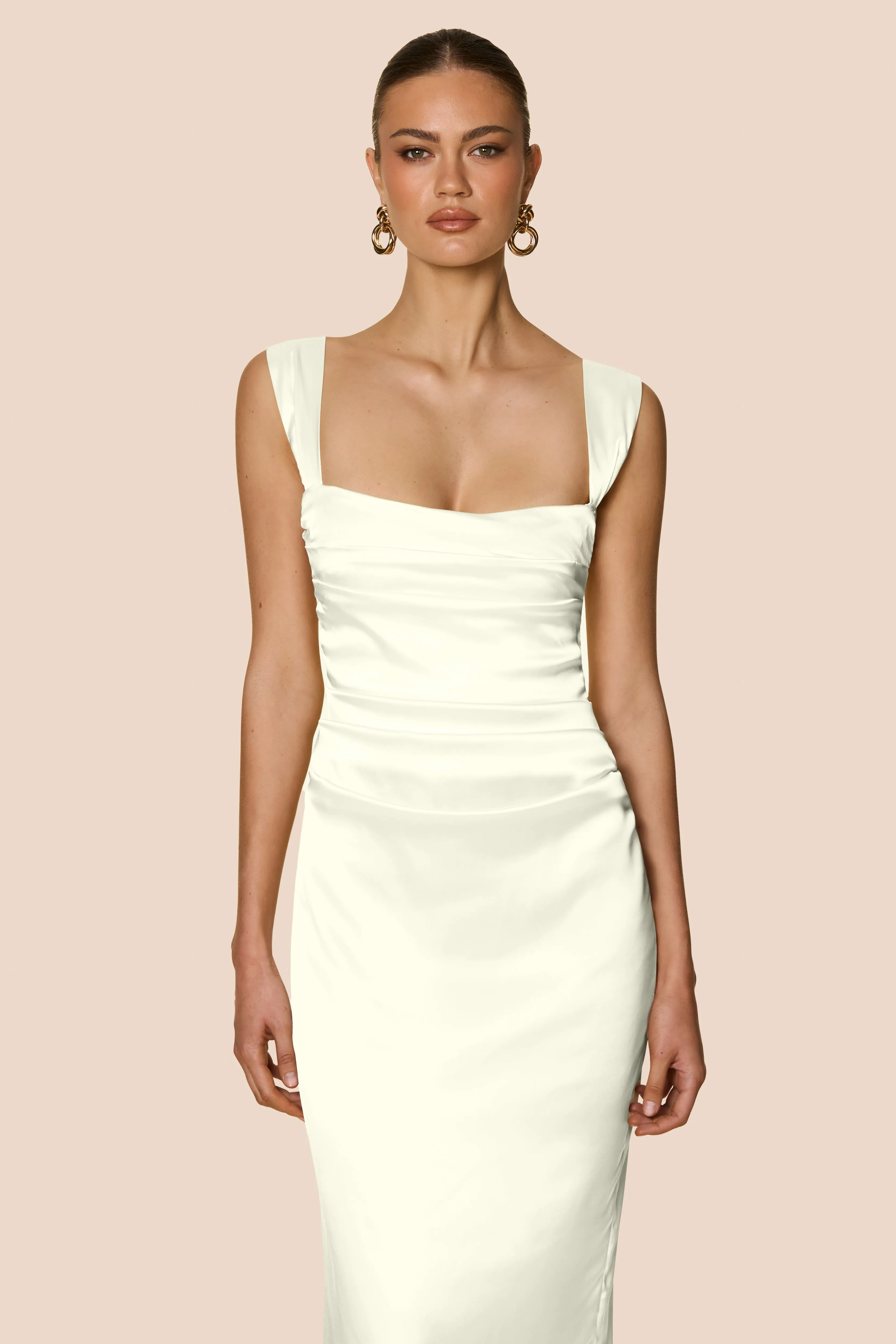 Dream Gown sold by Nookie product image thumbnail 4