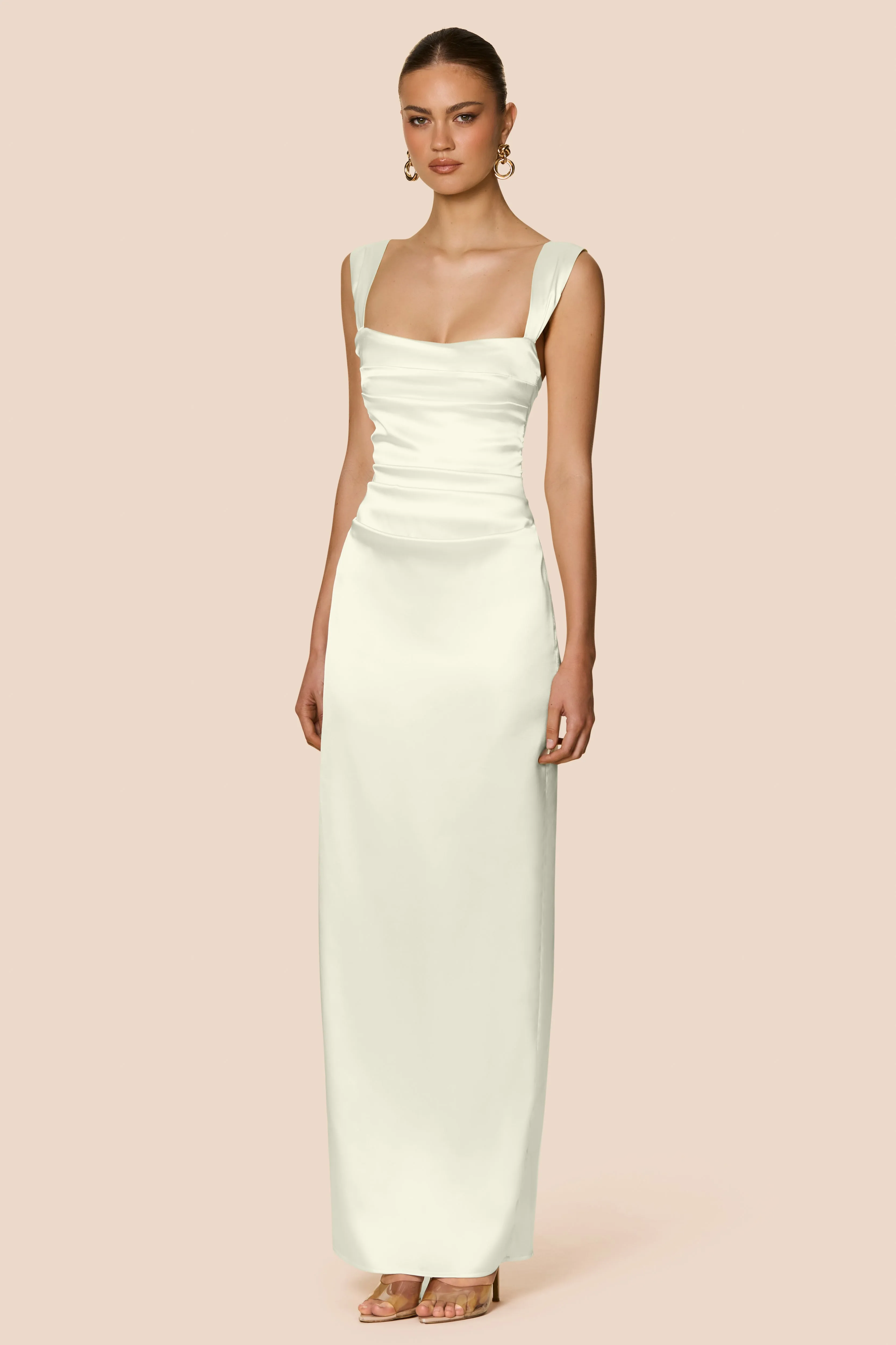 Dream Gown sold by Nookie product image thumbnail 2