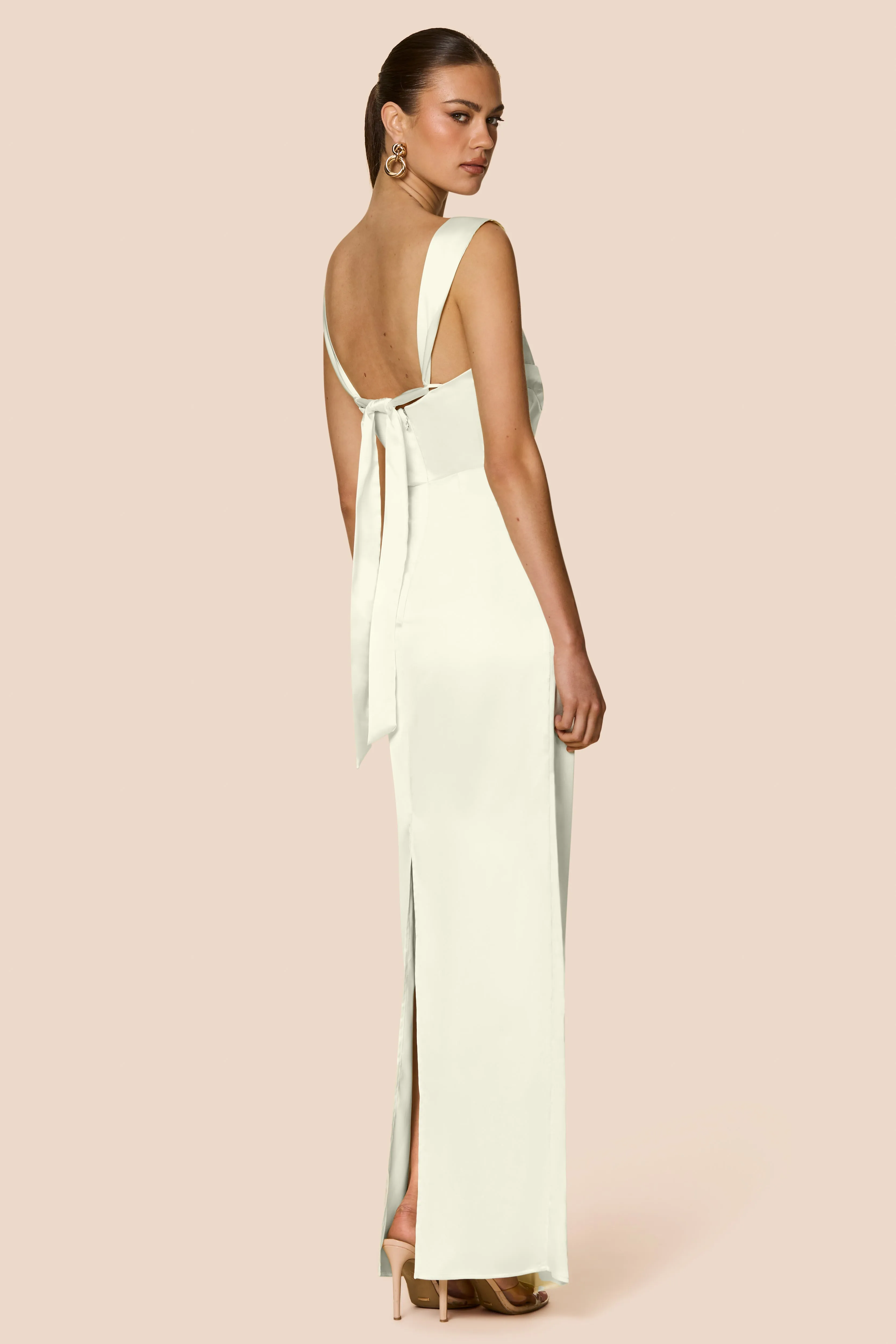 Dream Gown sold by Nookie product image thumbnail 3