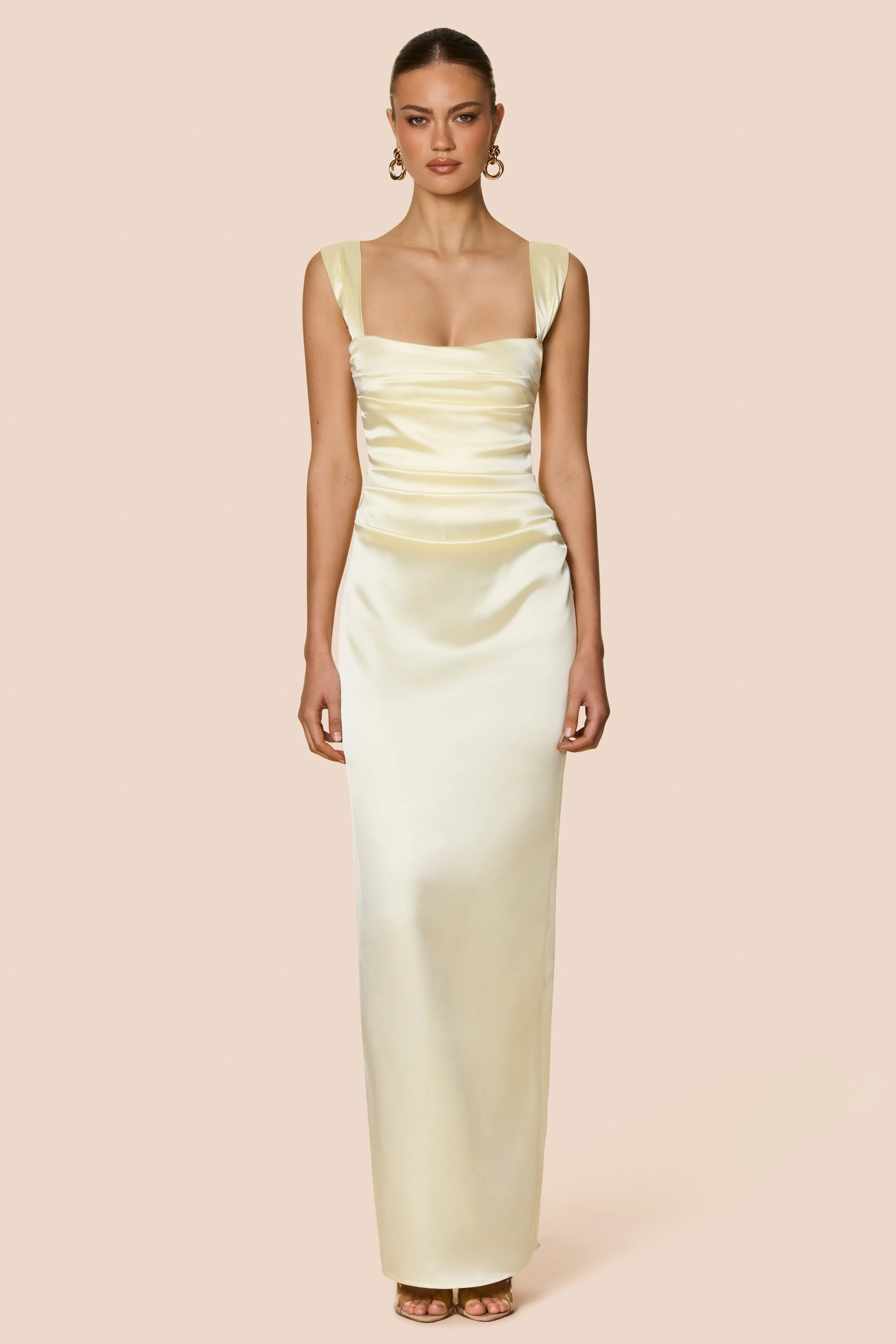 Dream Gown sold by Nookie