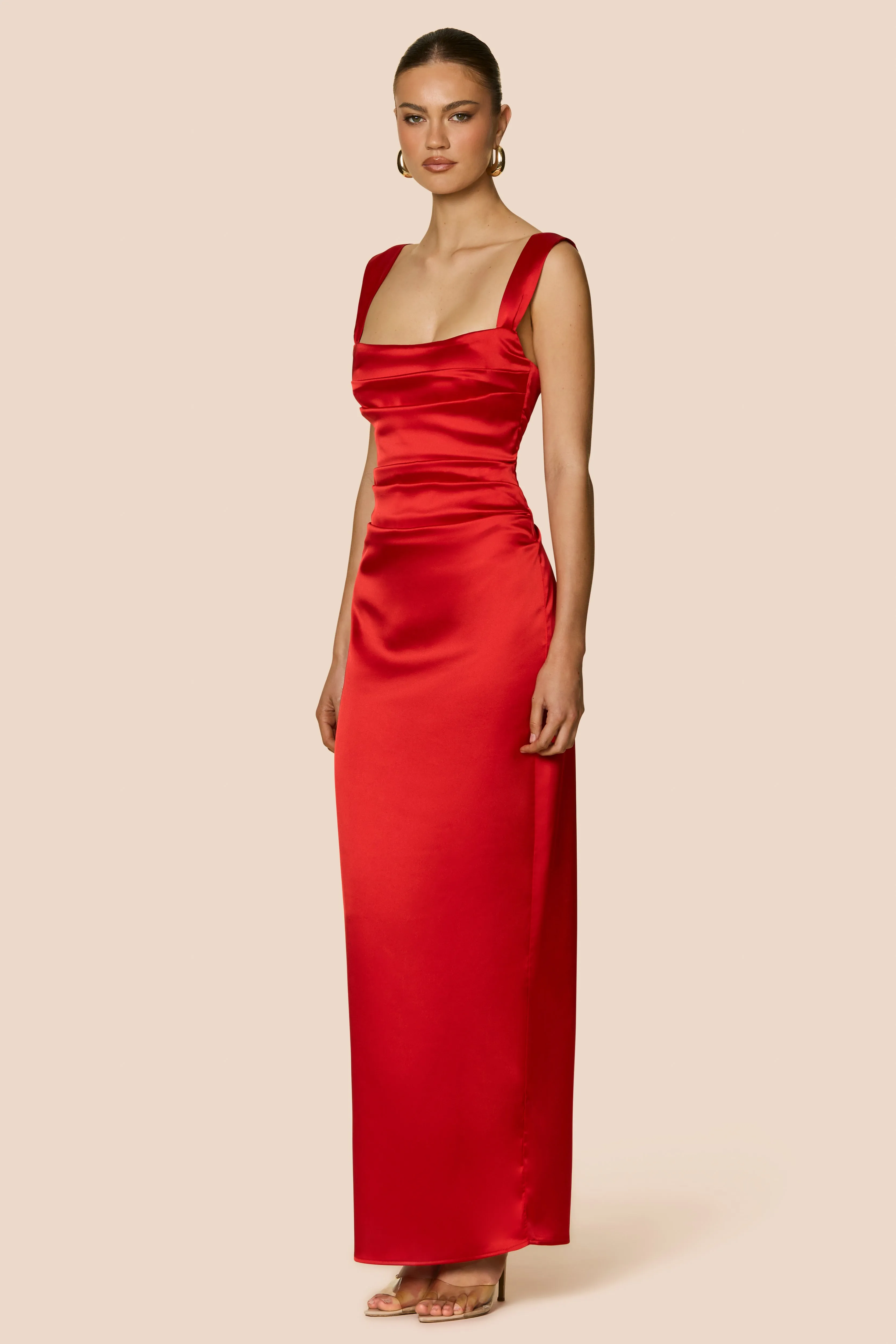 Dream Gown sold by Nookie product image thumbnail 3