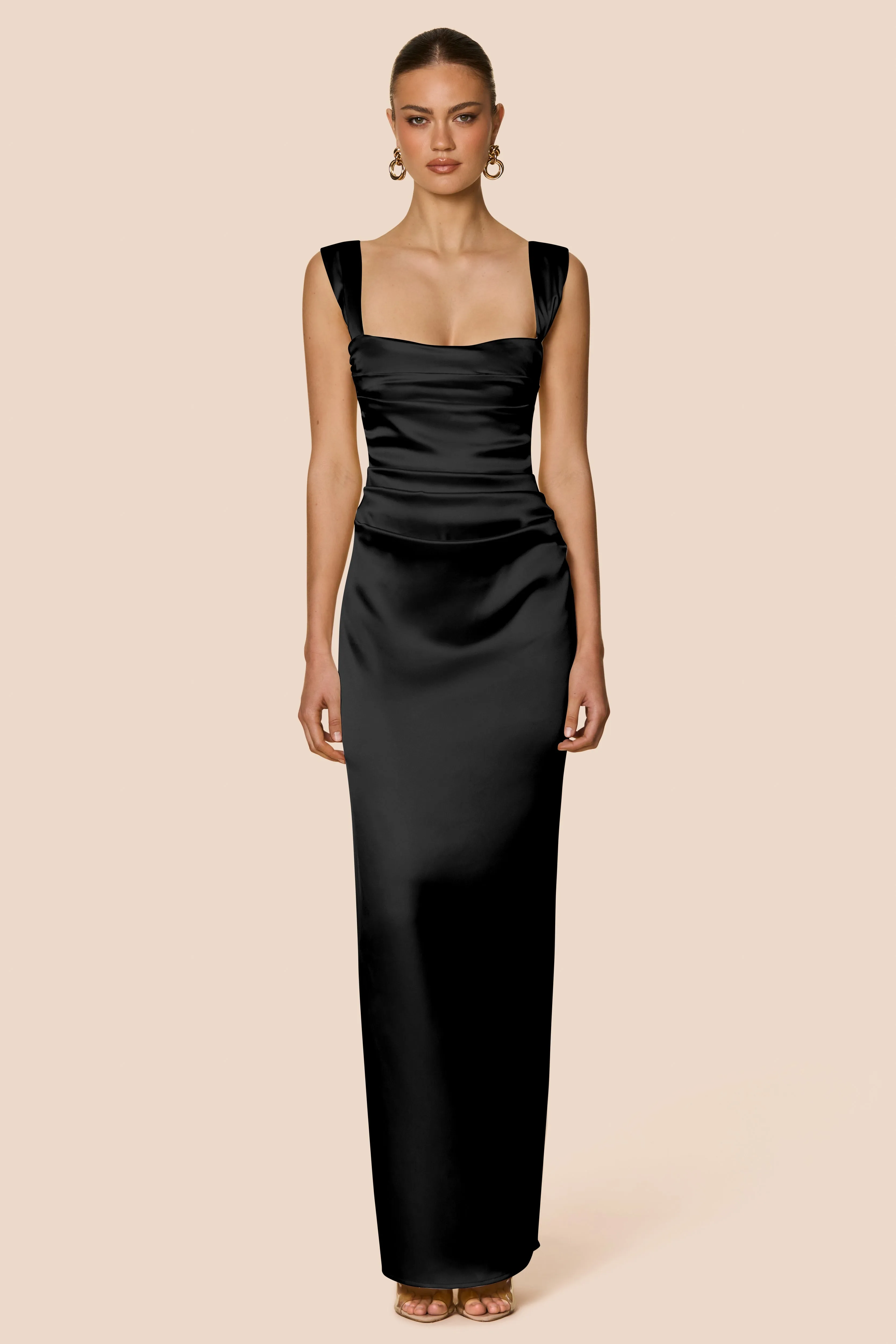 Dream Gown sold by Nookie