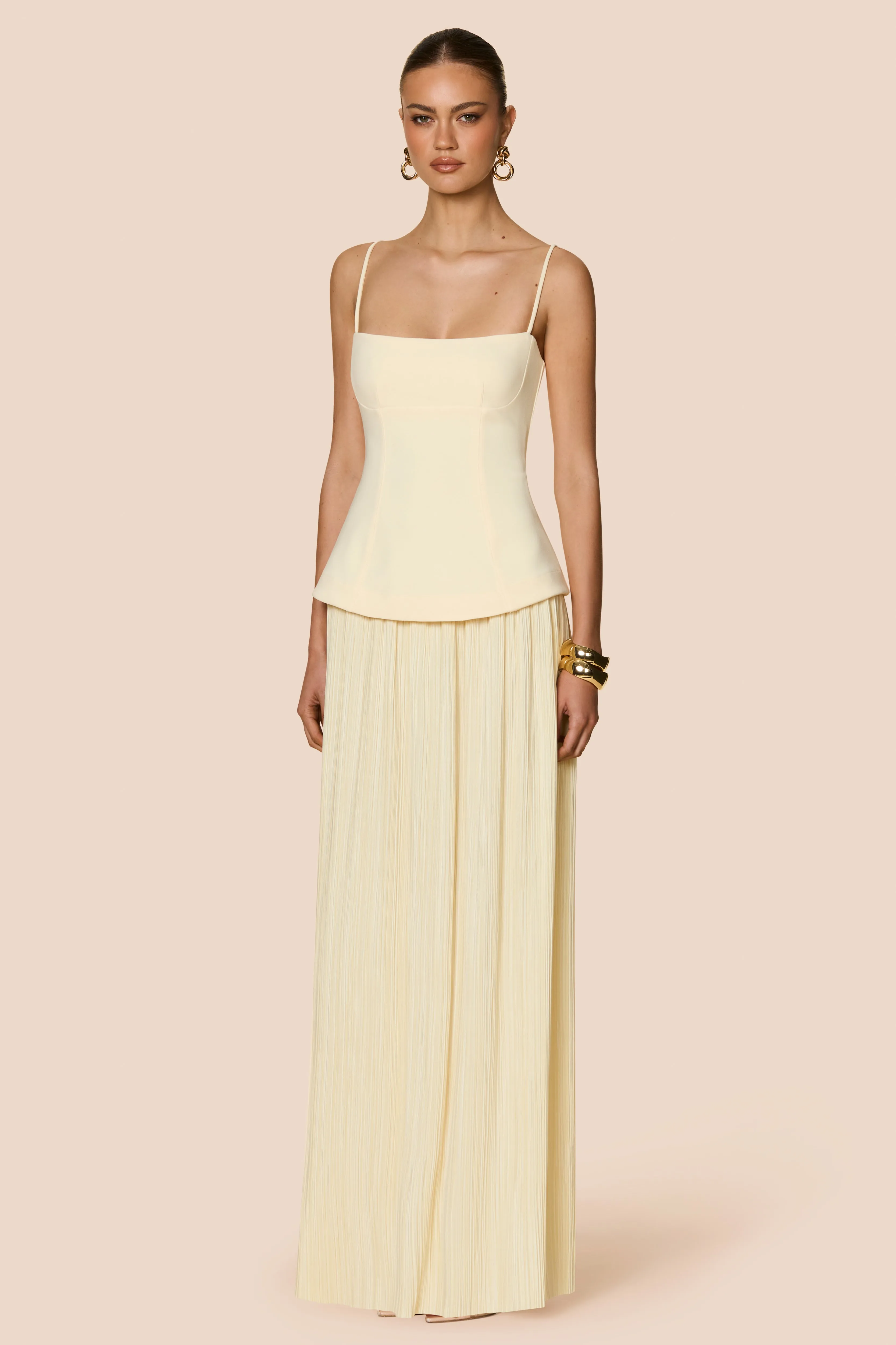 Darling Maxi sold by Nookie product image thumbnail 2