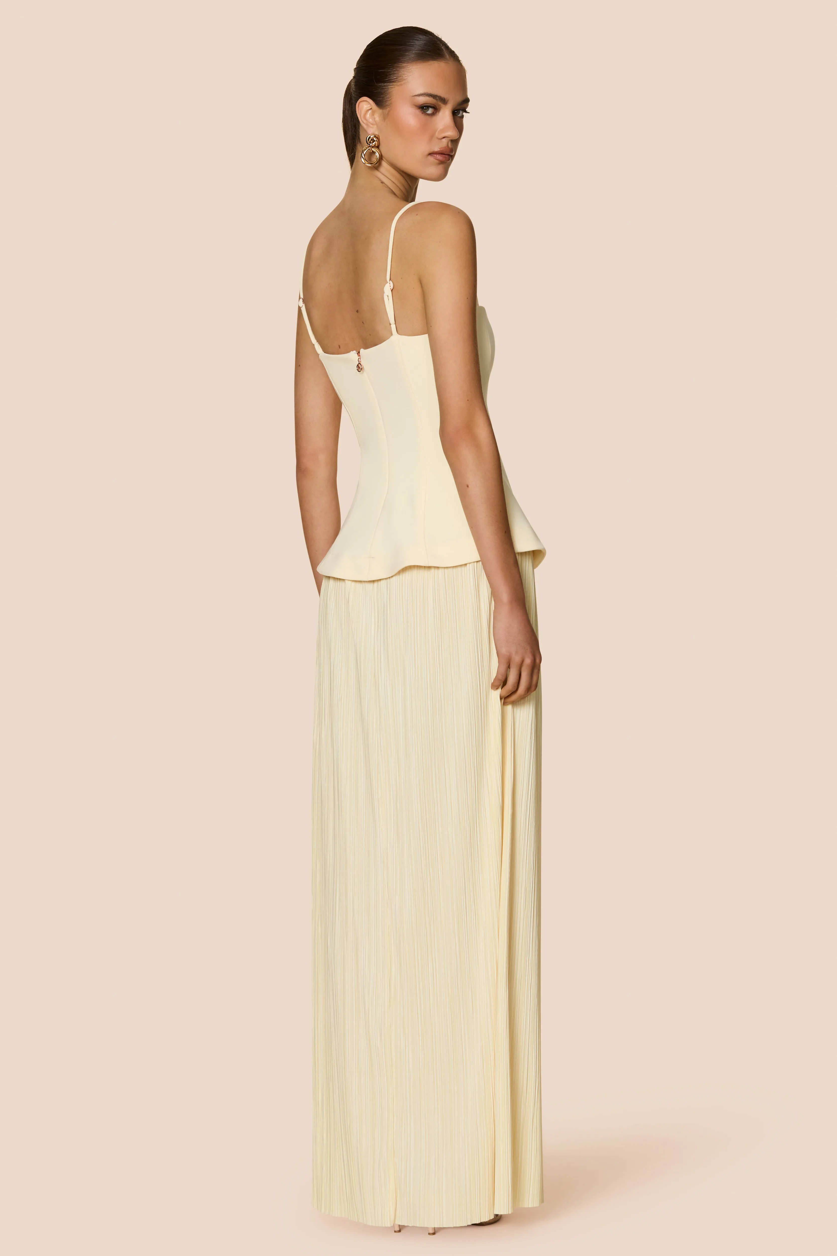 Darling Maxi sold by Nookie product image thumbnail 3