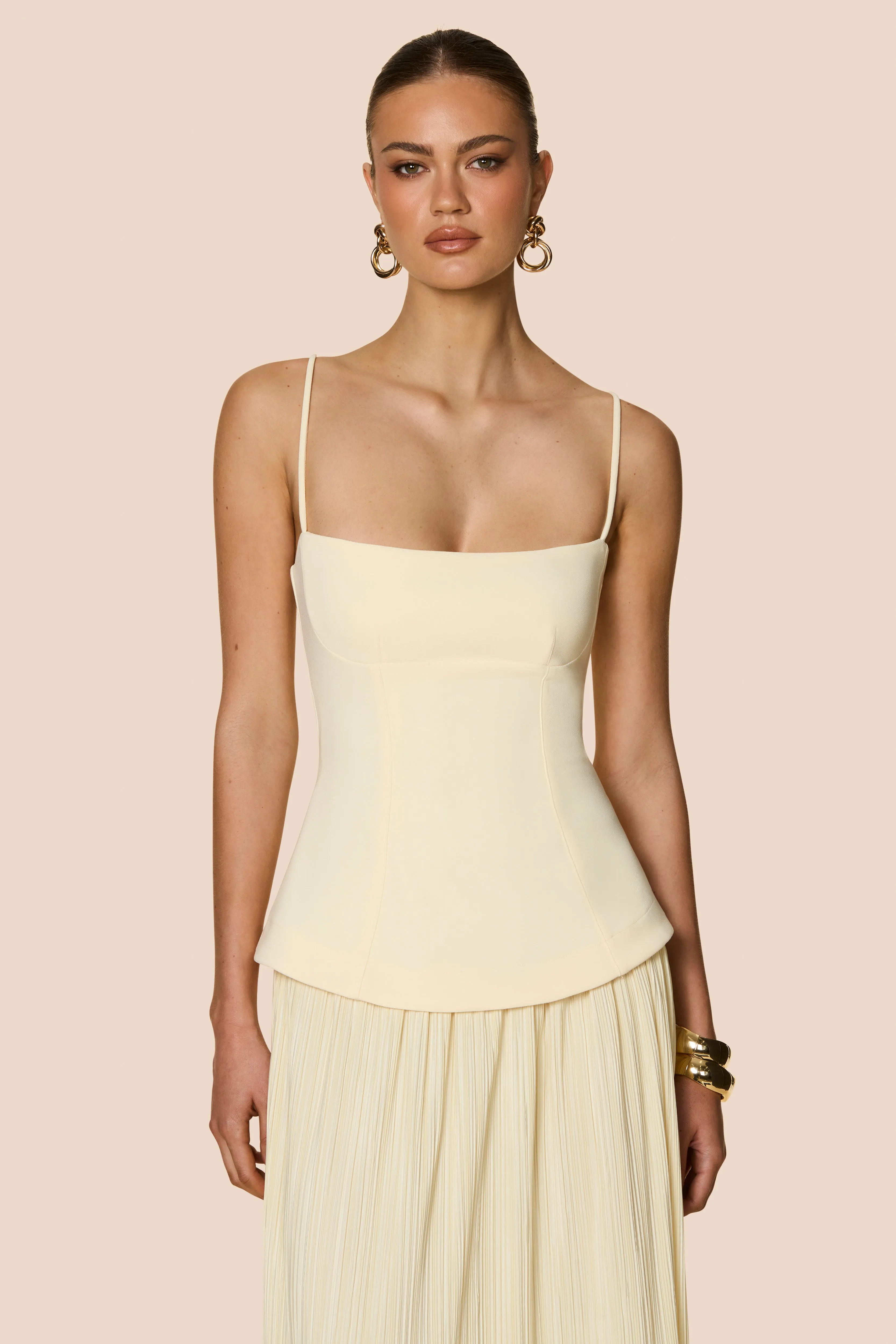 Darling Maxi sold by Nookie product image thumbnail 4