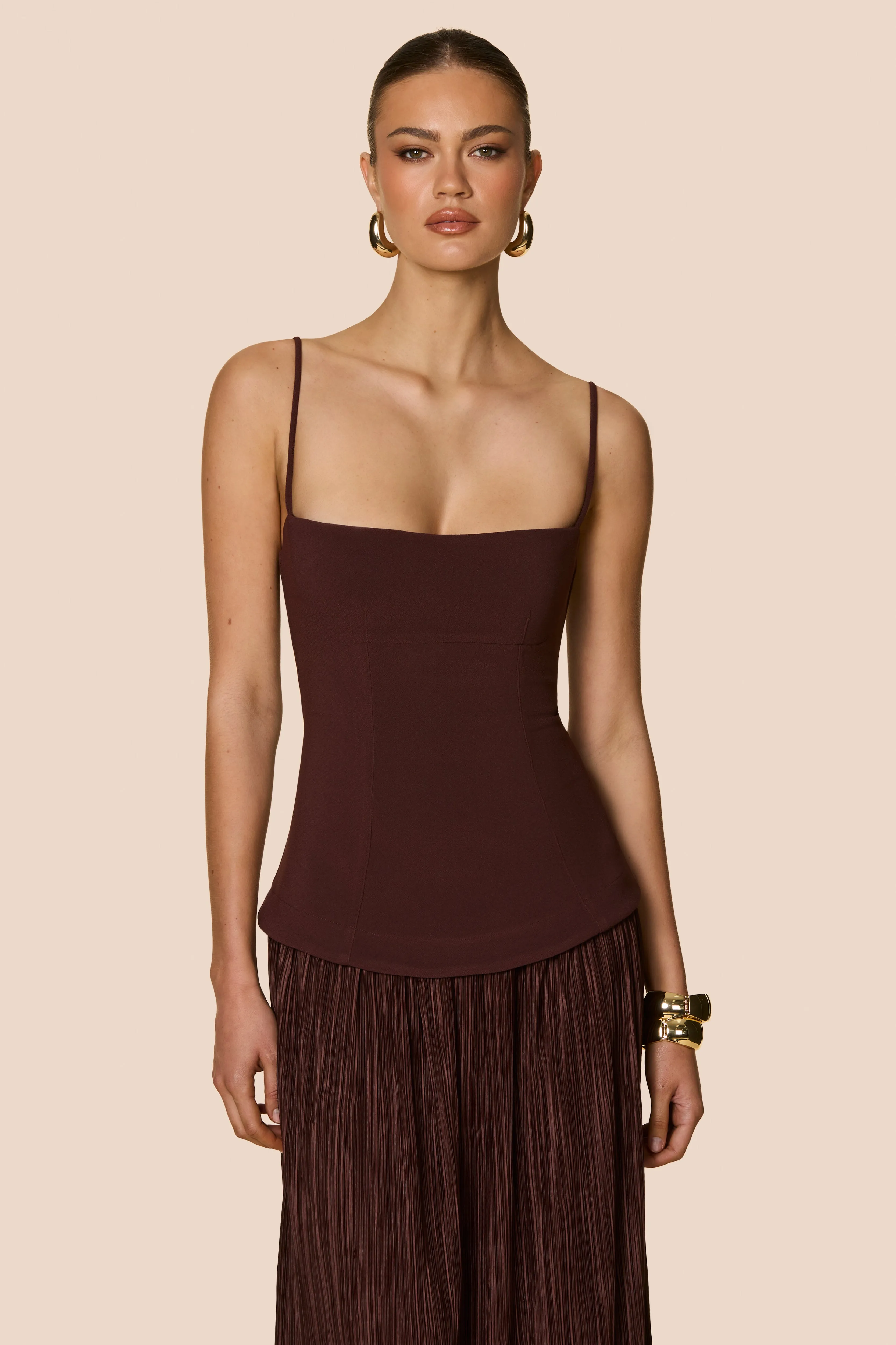 Darling Maxi sold by Nookie product image thumbnail 5