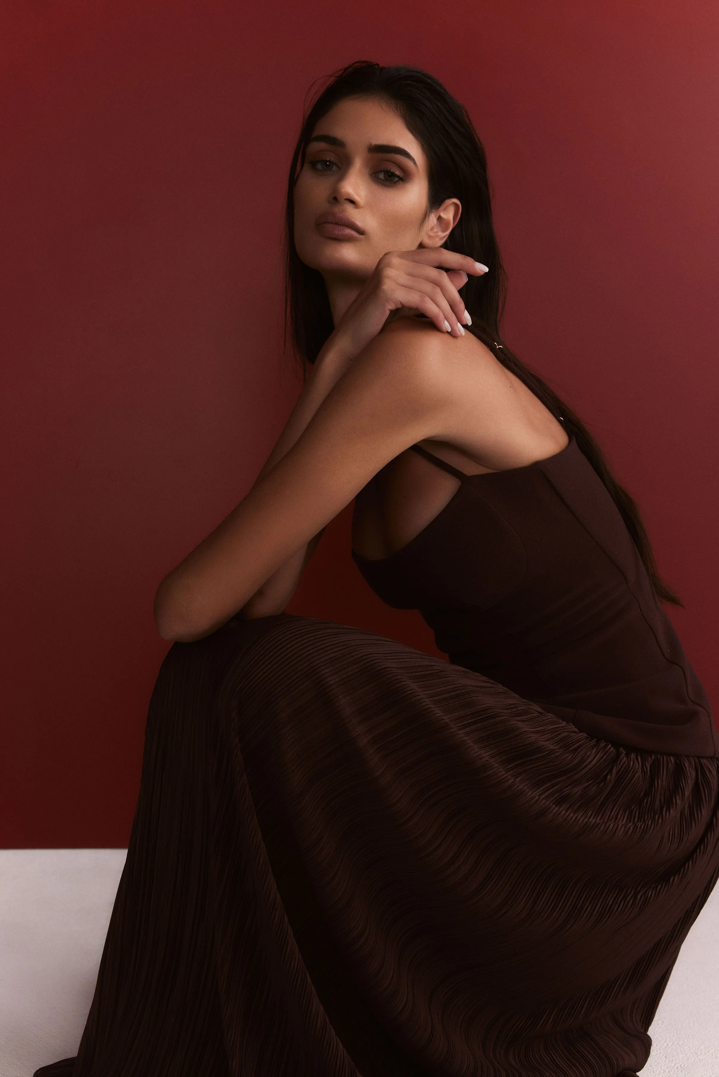 Darling Maxi sold by Nookie