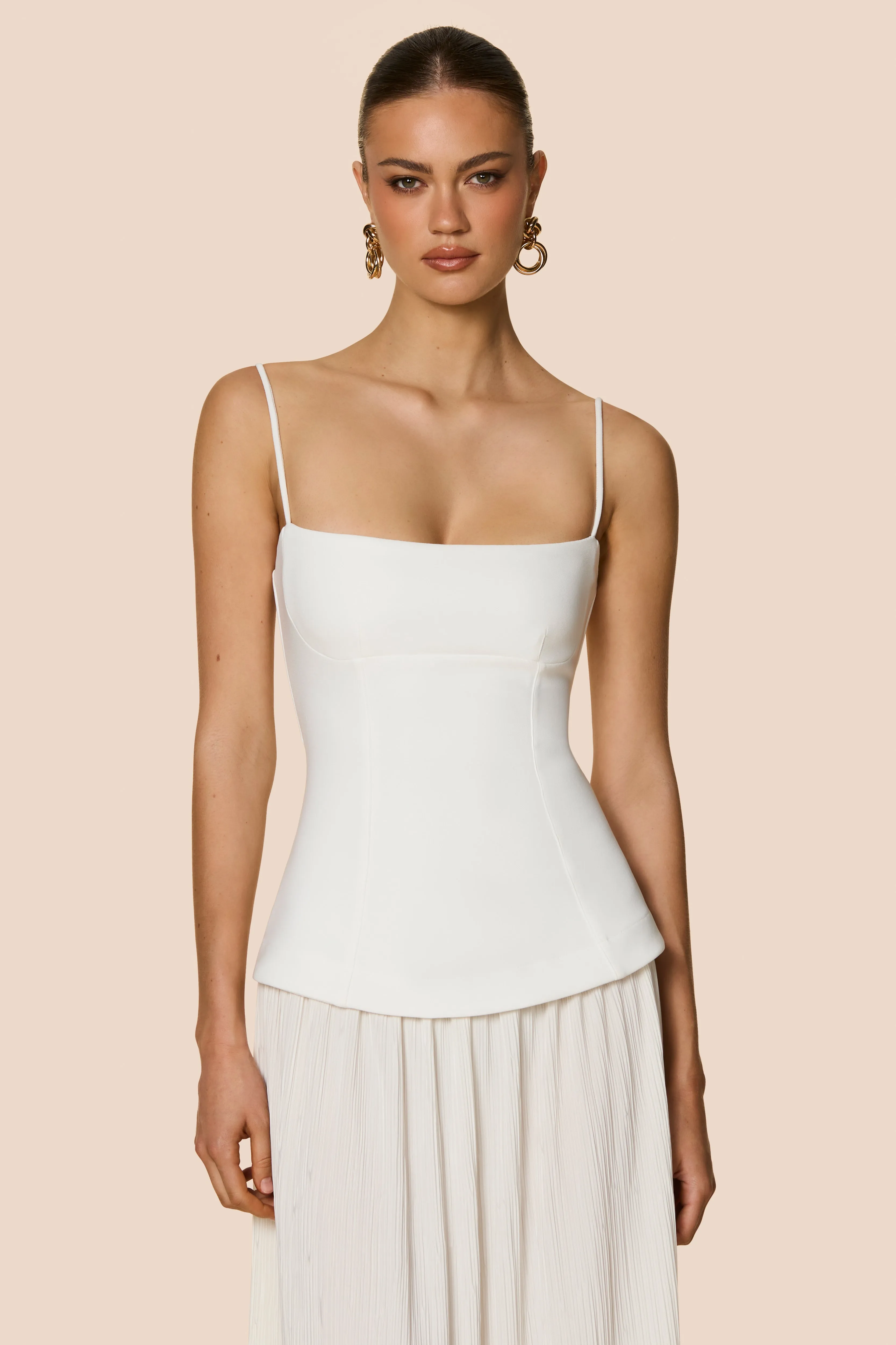 Darling Maxi sold by Nookie product image thumbnail 4