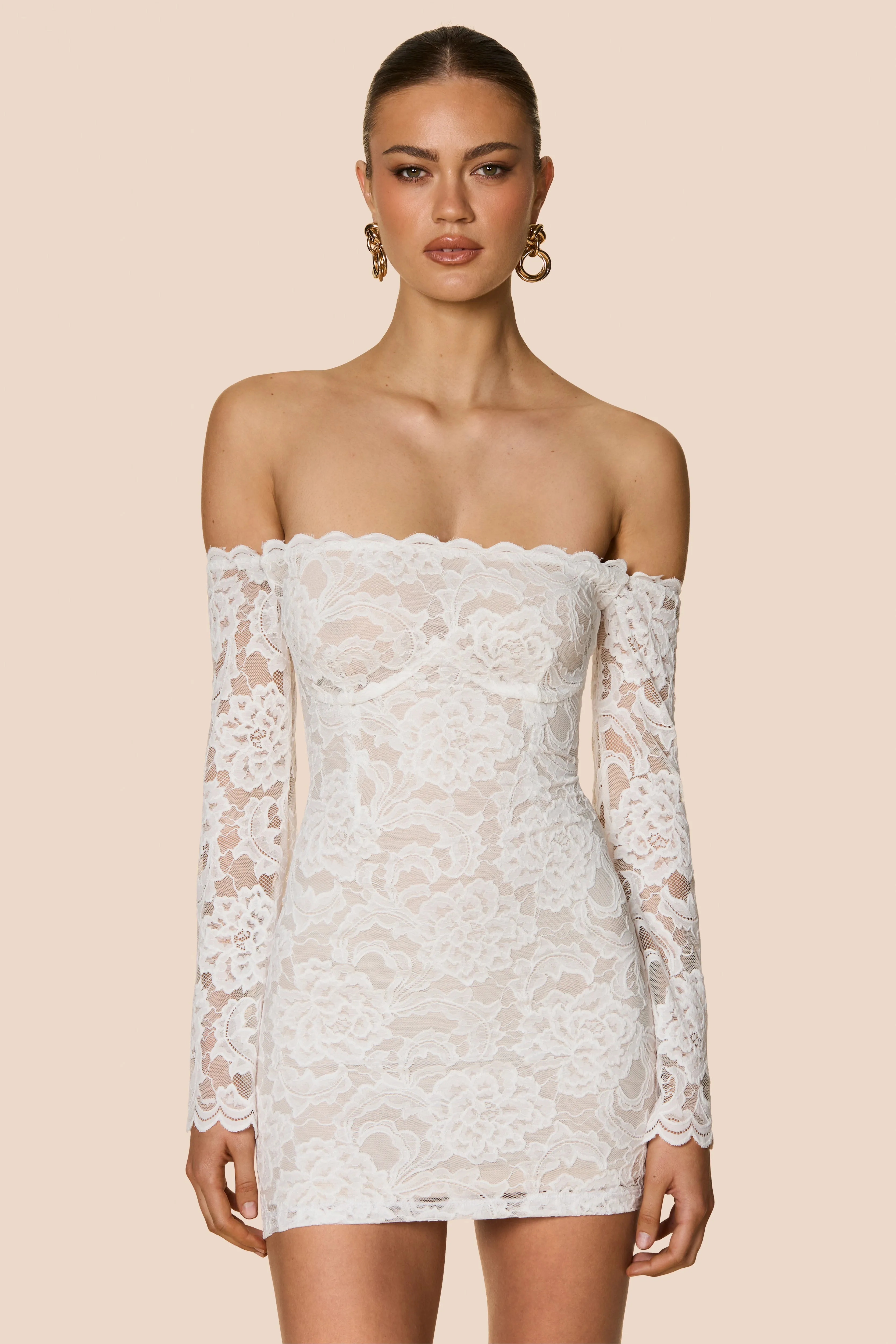 Alessia Mini sold by Nookie product image thumbnail 4