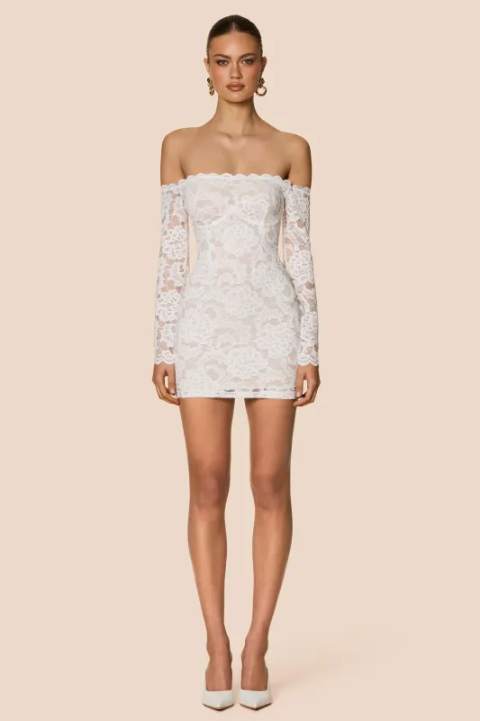 Alessia Mini sold by Nookie