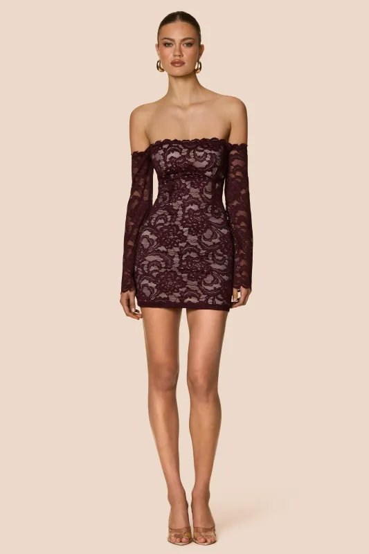 Alessia Mini sold by Nookie